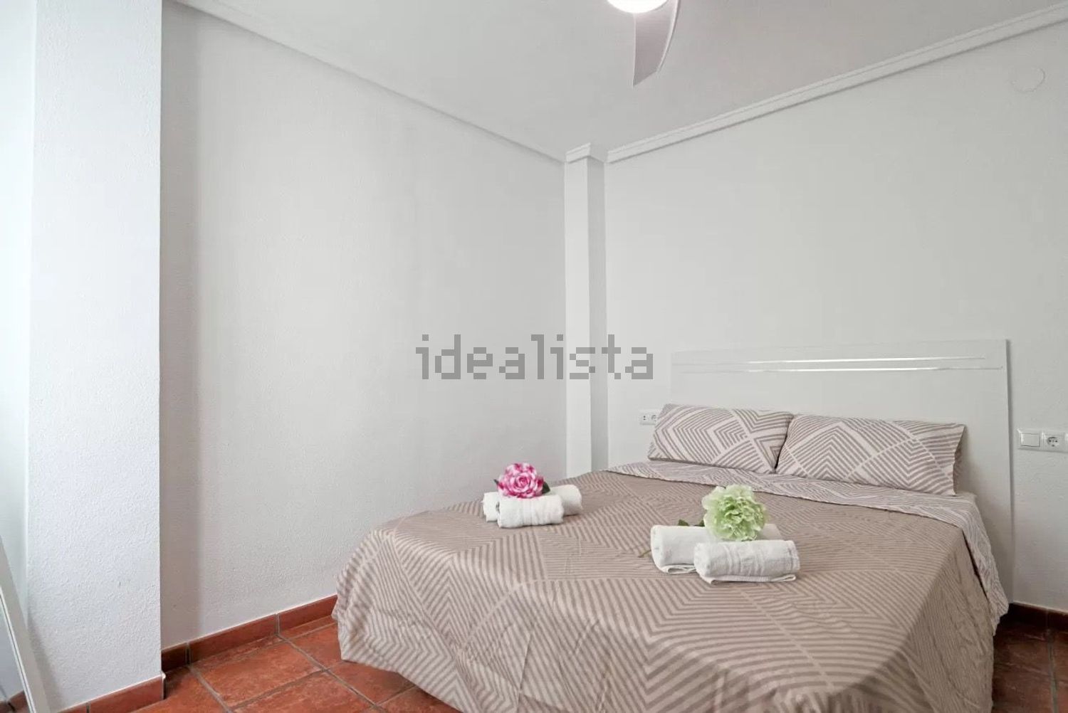 Pis de 63 m² a Santa Pola