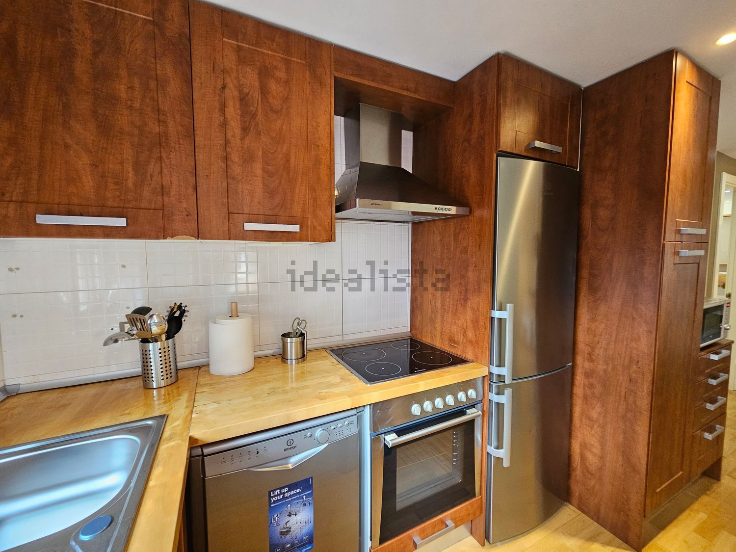 Appartement 65 m² à Madrid