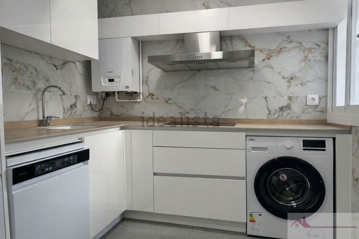 Pis de 75 m² a Conca