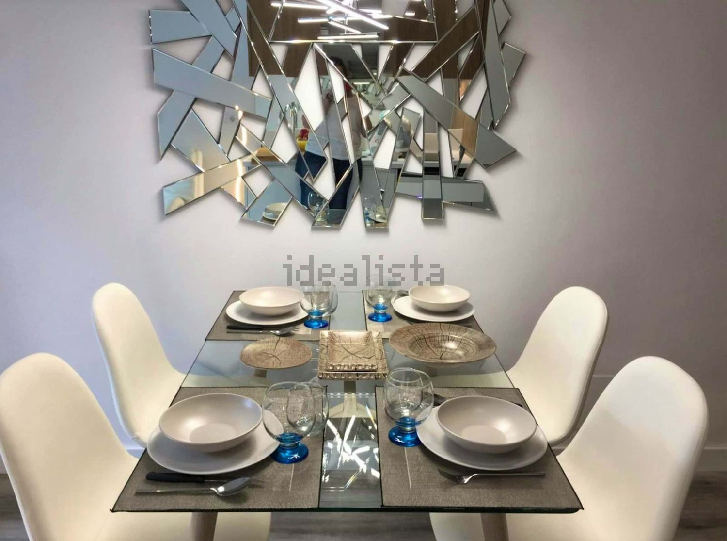 Wohnung 50 m² in Madrid
