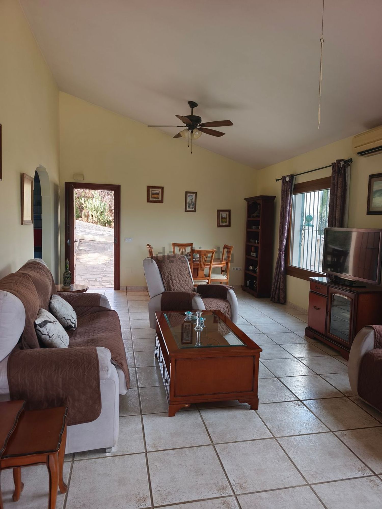 Casa 120 m² a Viñuela