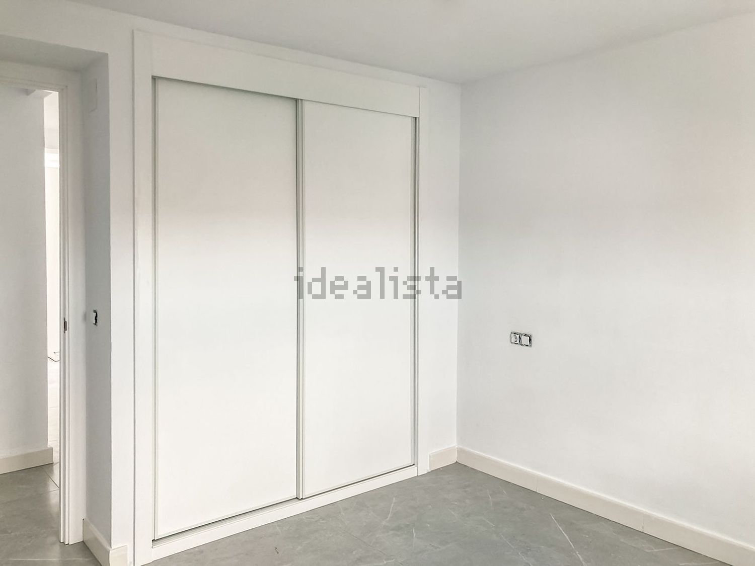 Pis de 95 m² a Còrdova