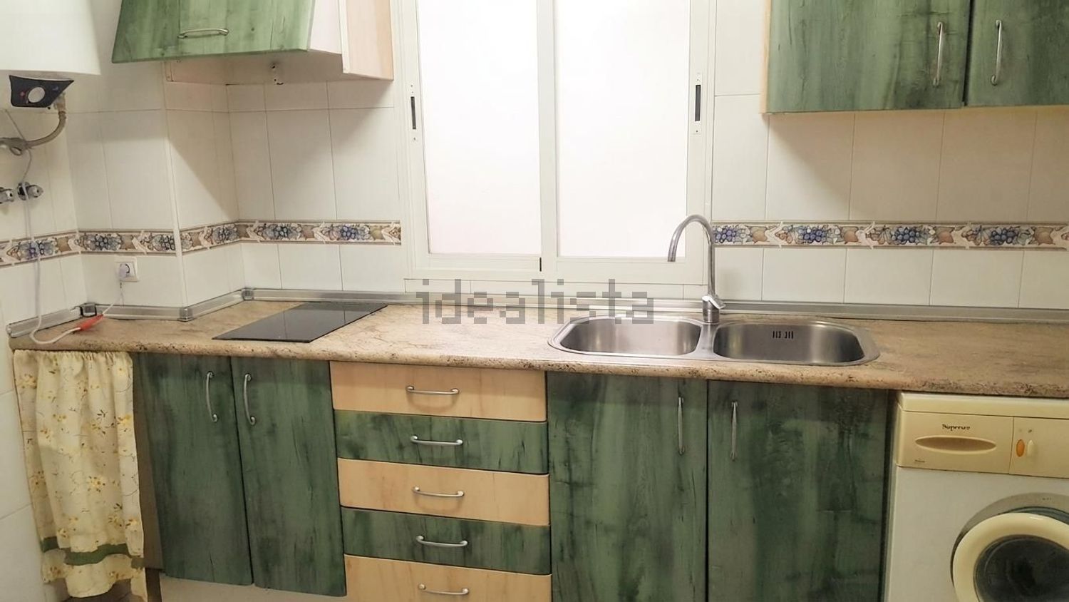 Wohnung 73 m² in Córdoba