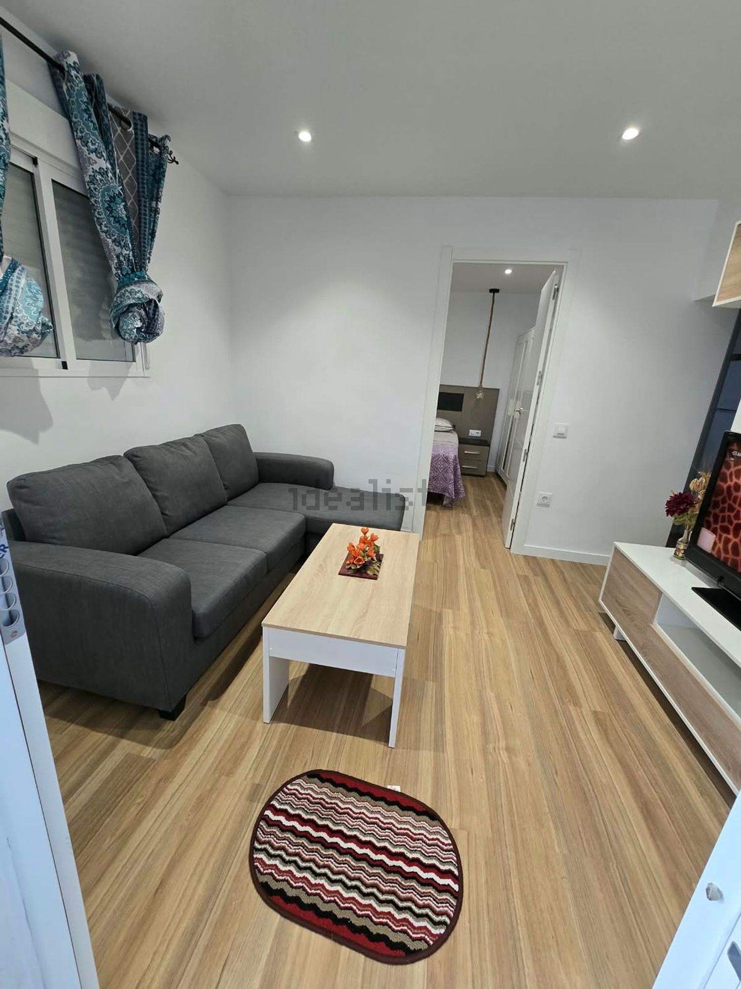 Piso de 40 m² en Jerez de la Frontera