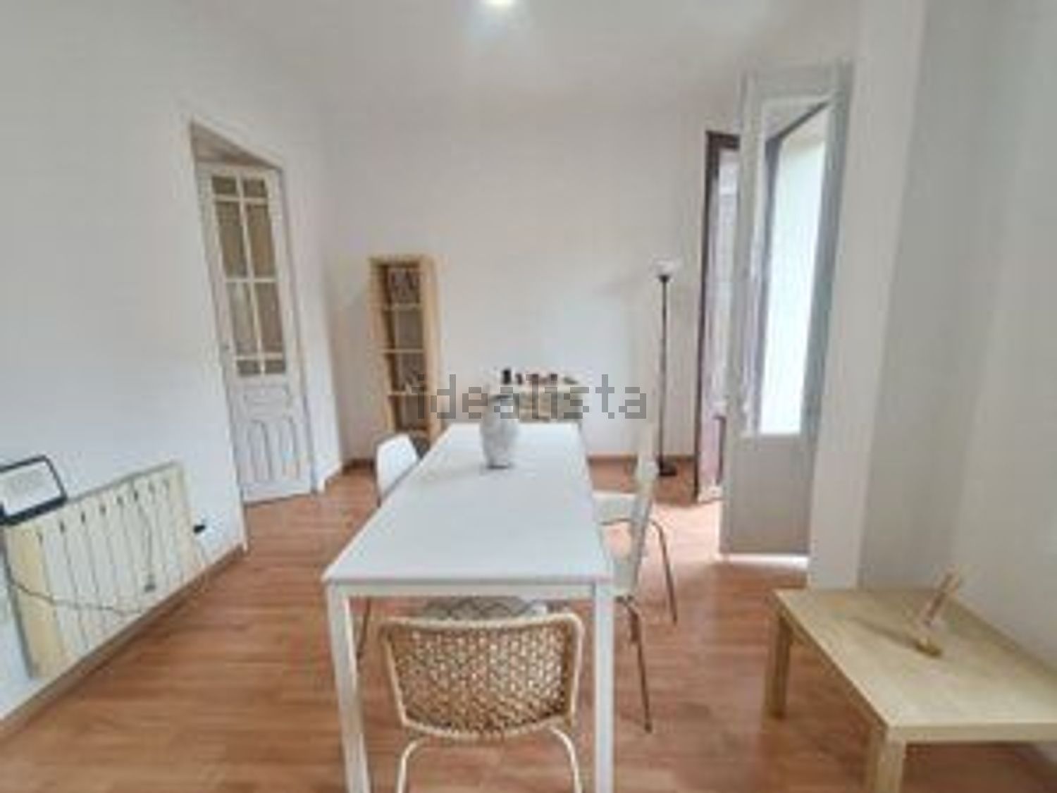 Appartement 108 m² à Madrid