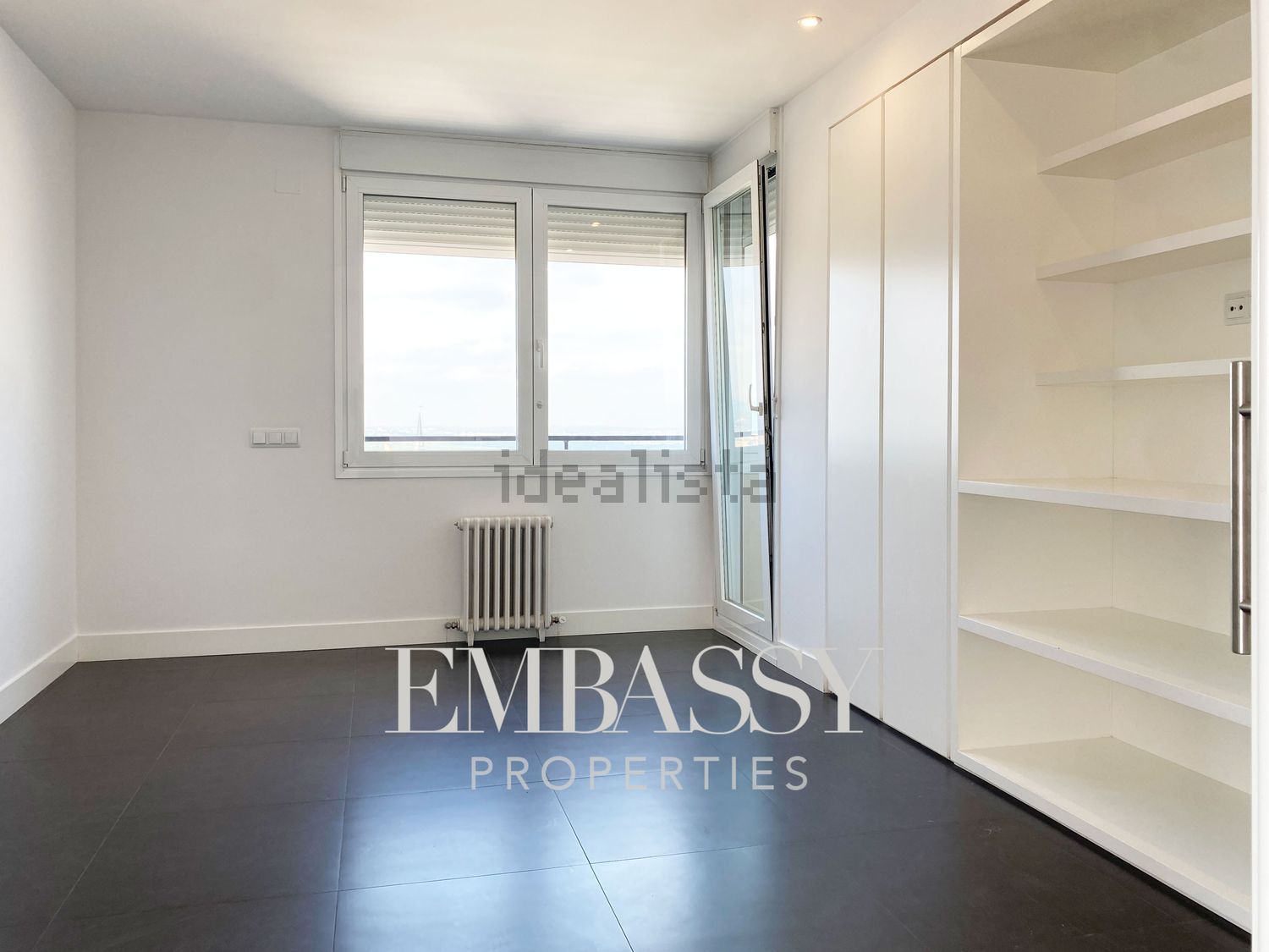 Pis de 130 m² a Madrid