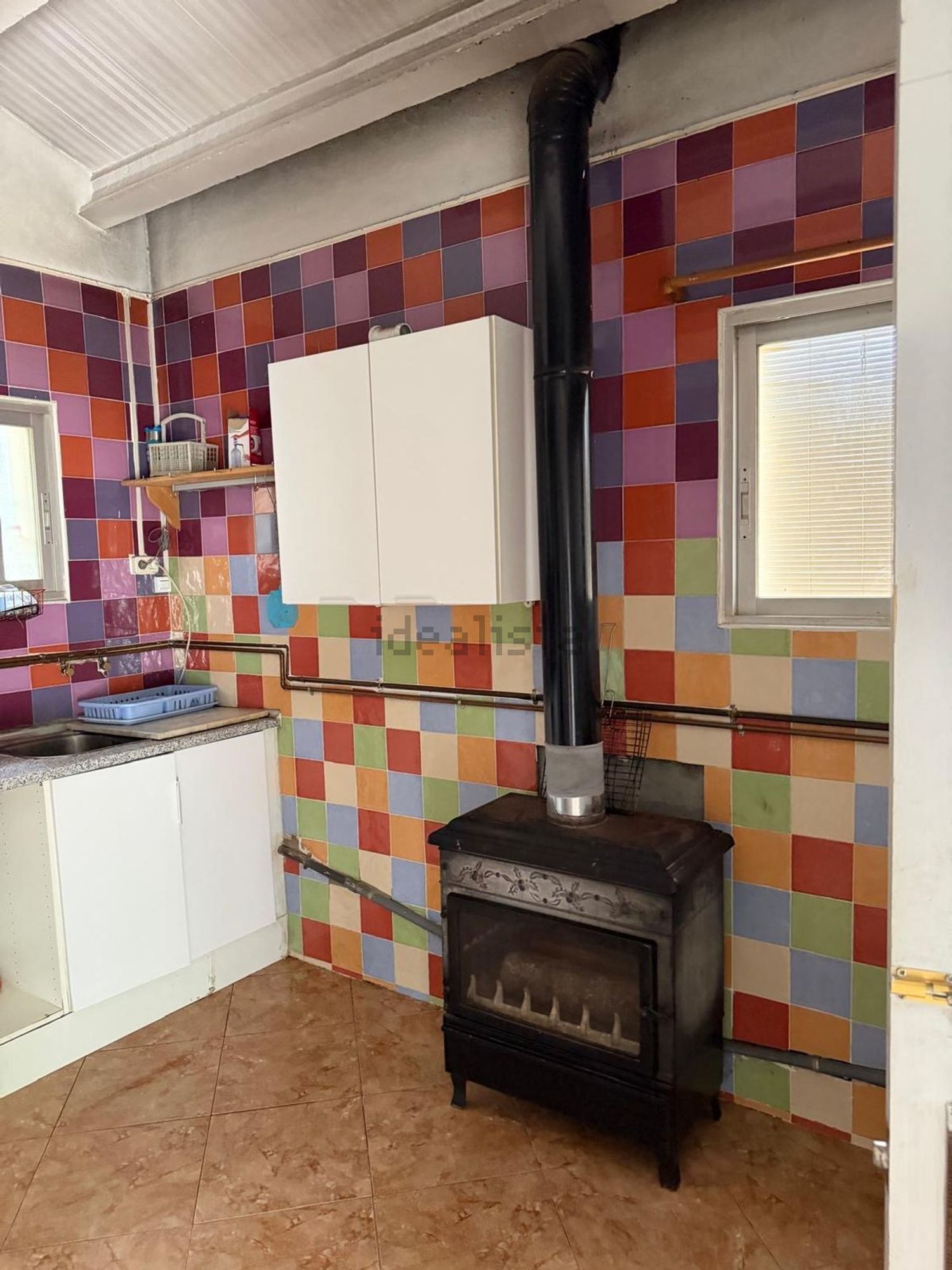 Casa de 187 m² en Bañeres