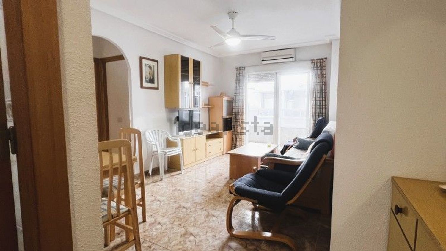 Pis de 64 m² a Torrevella