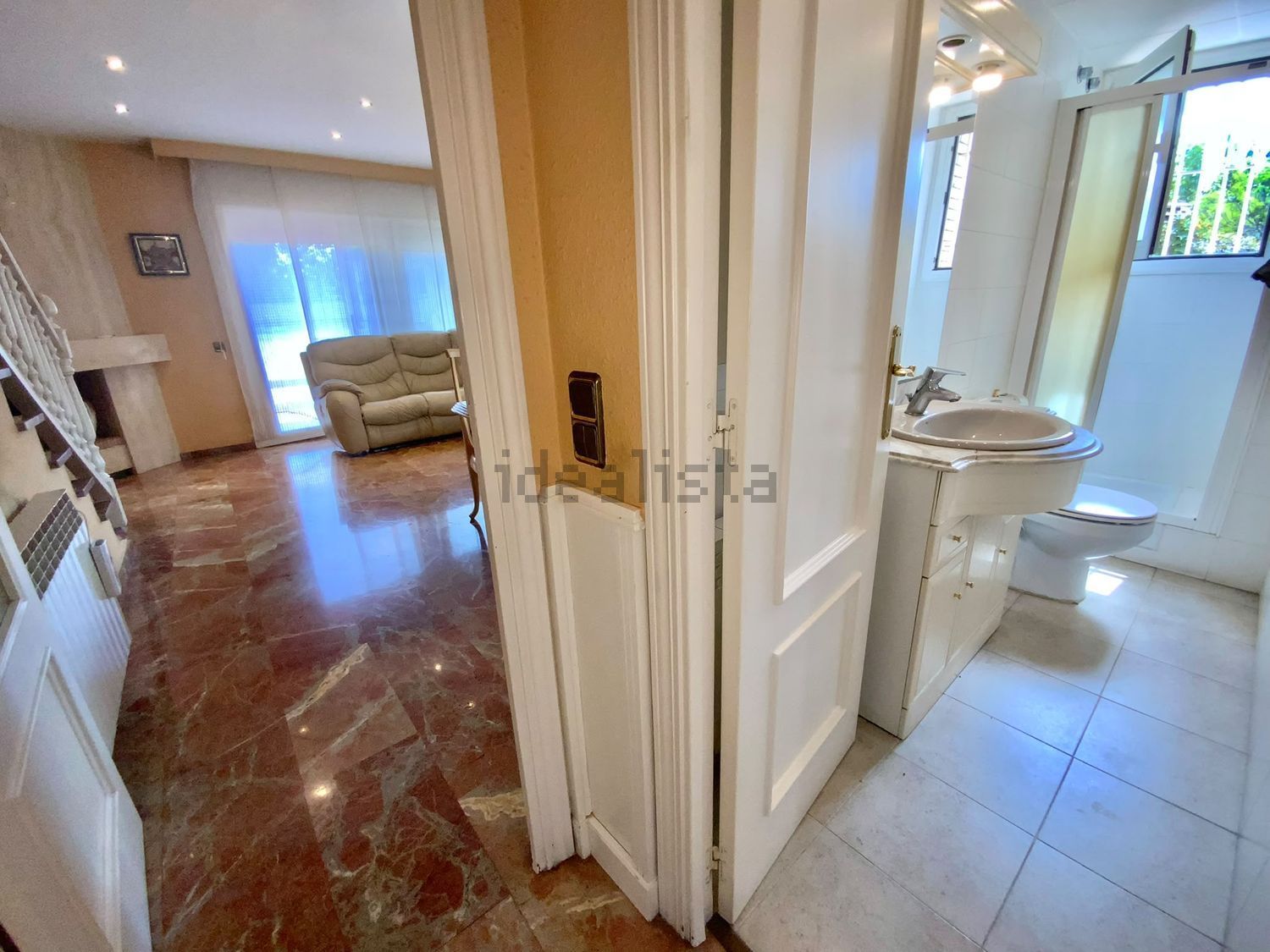 House 213 m² in Martorell
