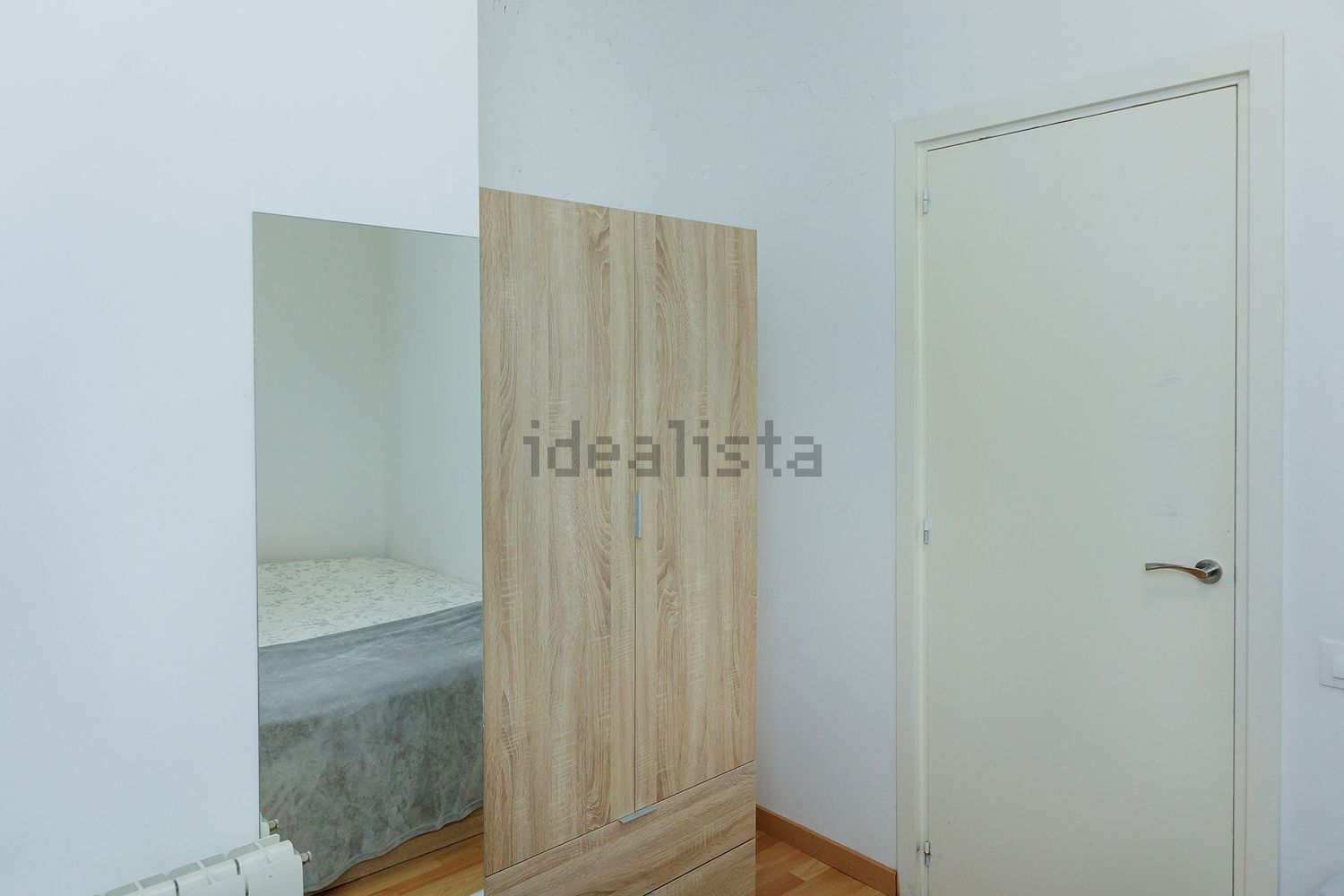 Pis de 77 m² a Barcelona