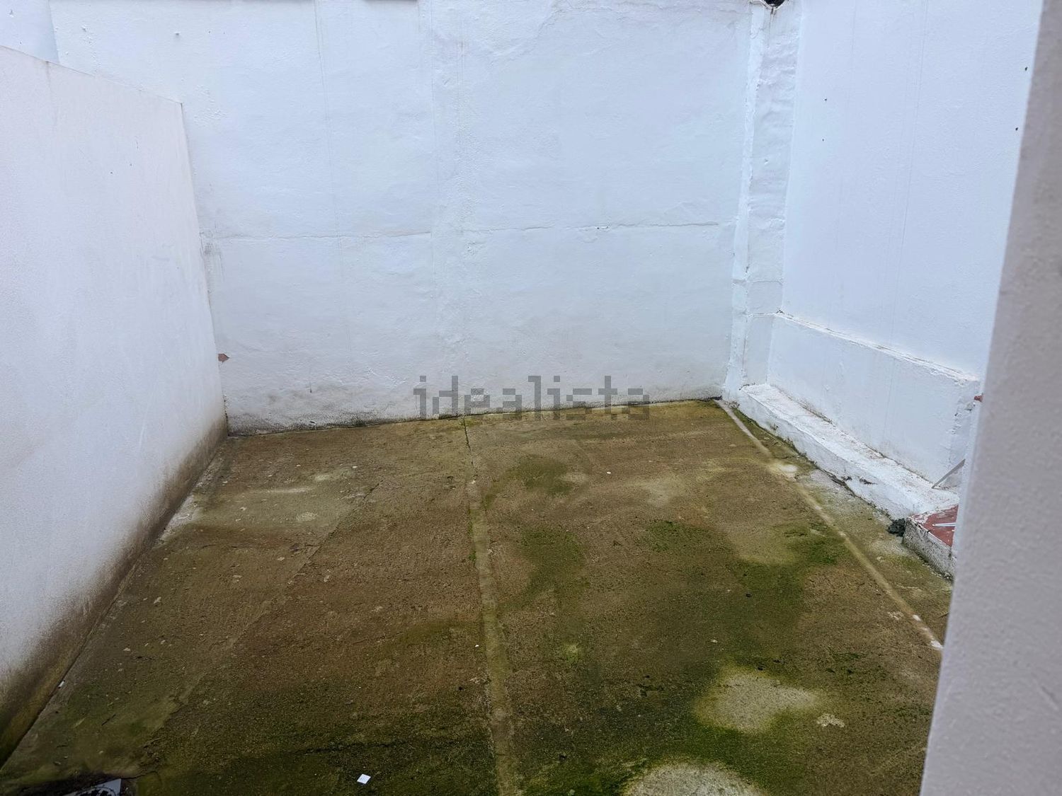 Pis de 50 m² a Alcoi