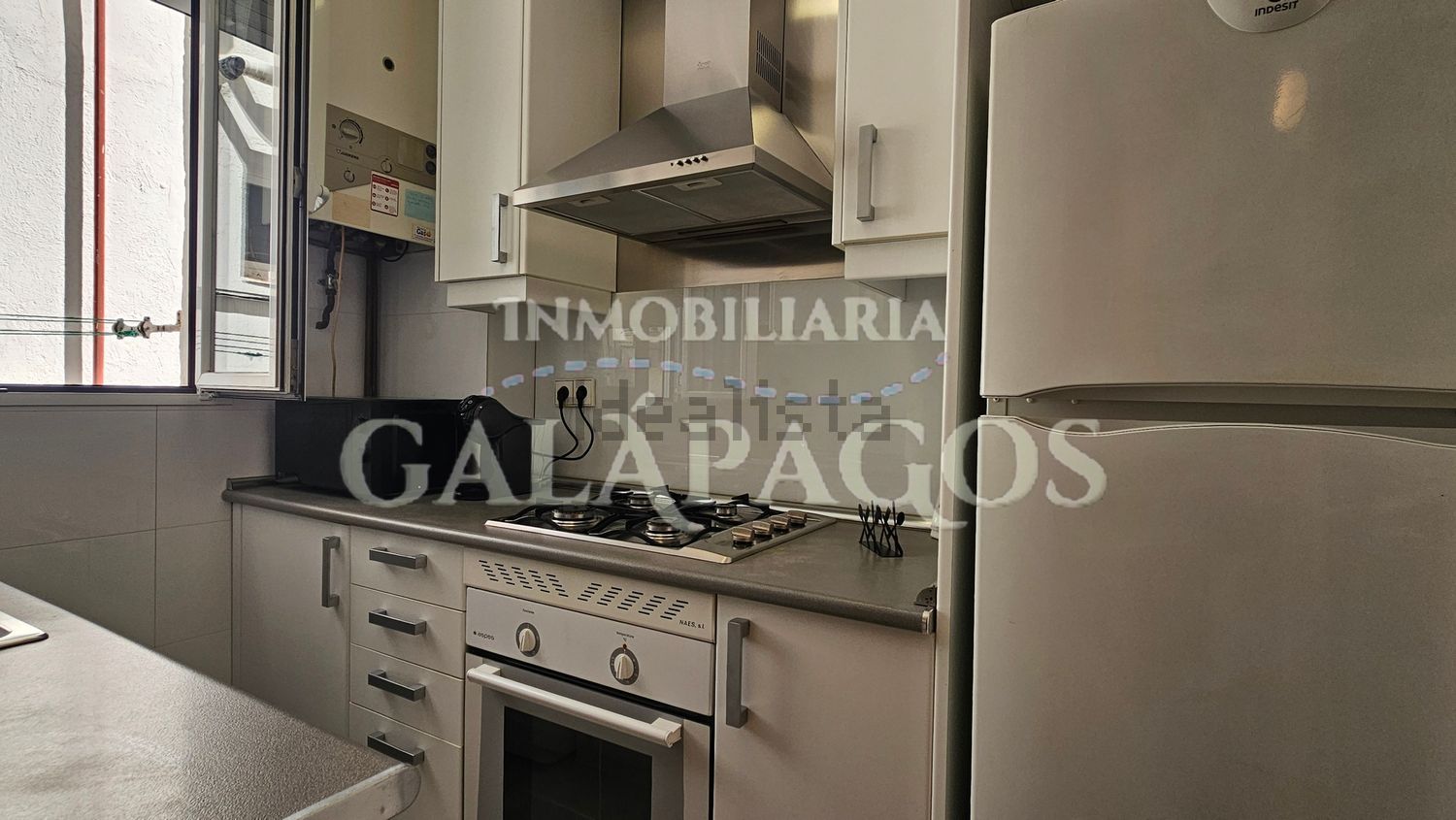 Piso de 75 m² en Madrid