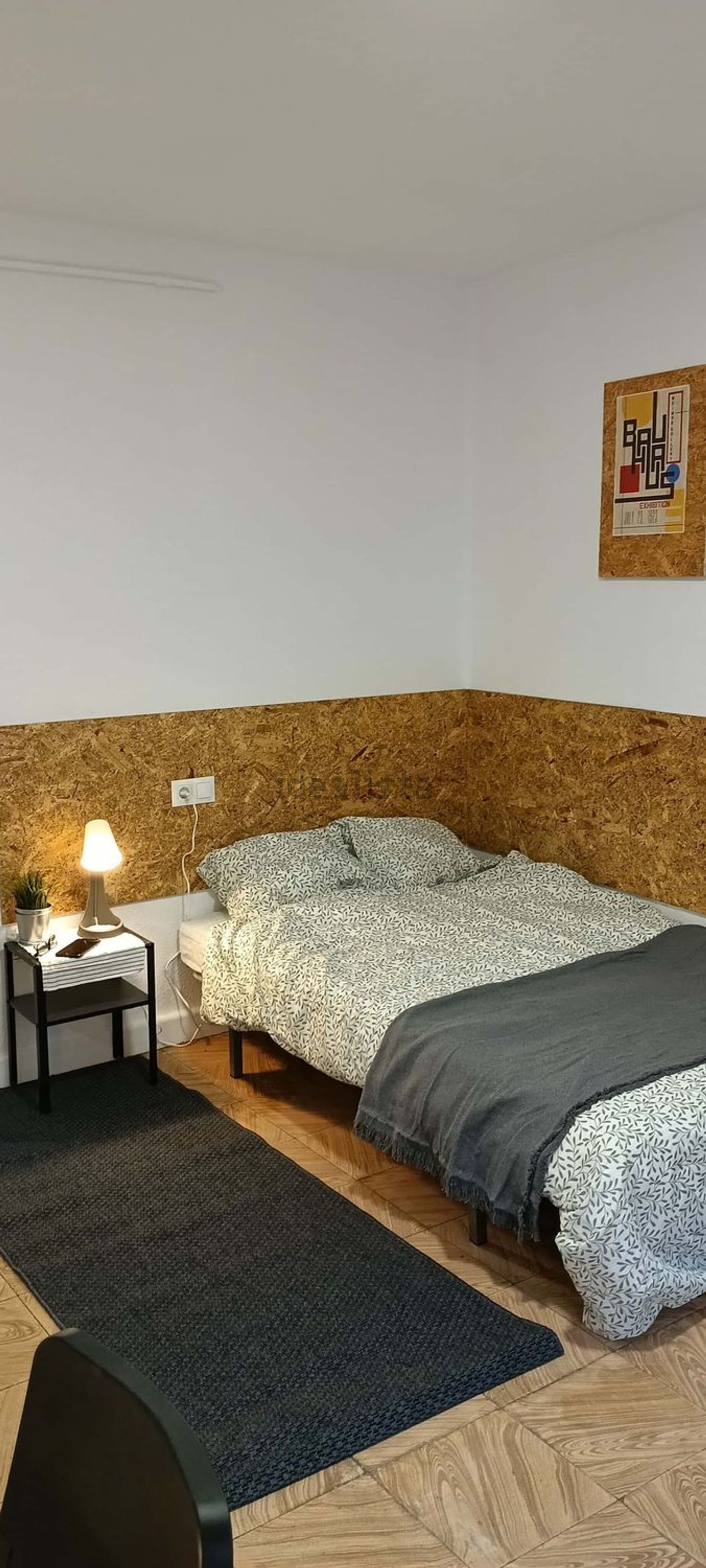 Habitación 105 m², Ponferrada