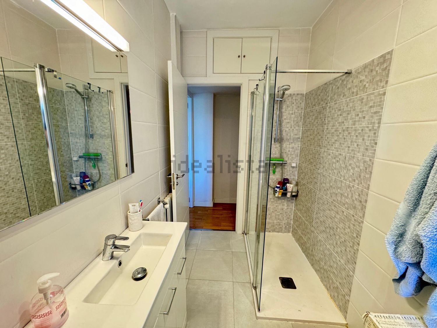Wohnung 70 m² in Madrid