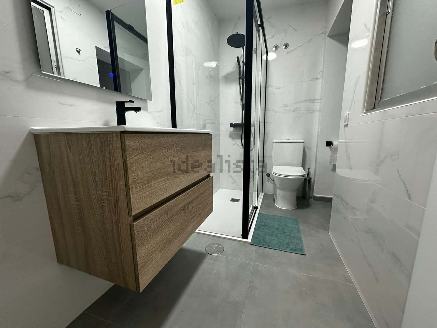 Habitación en alquiler, Madrid