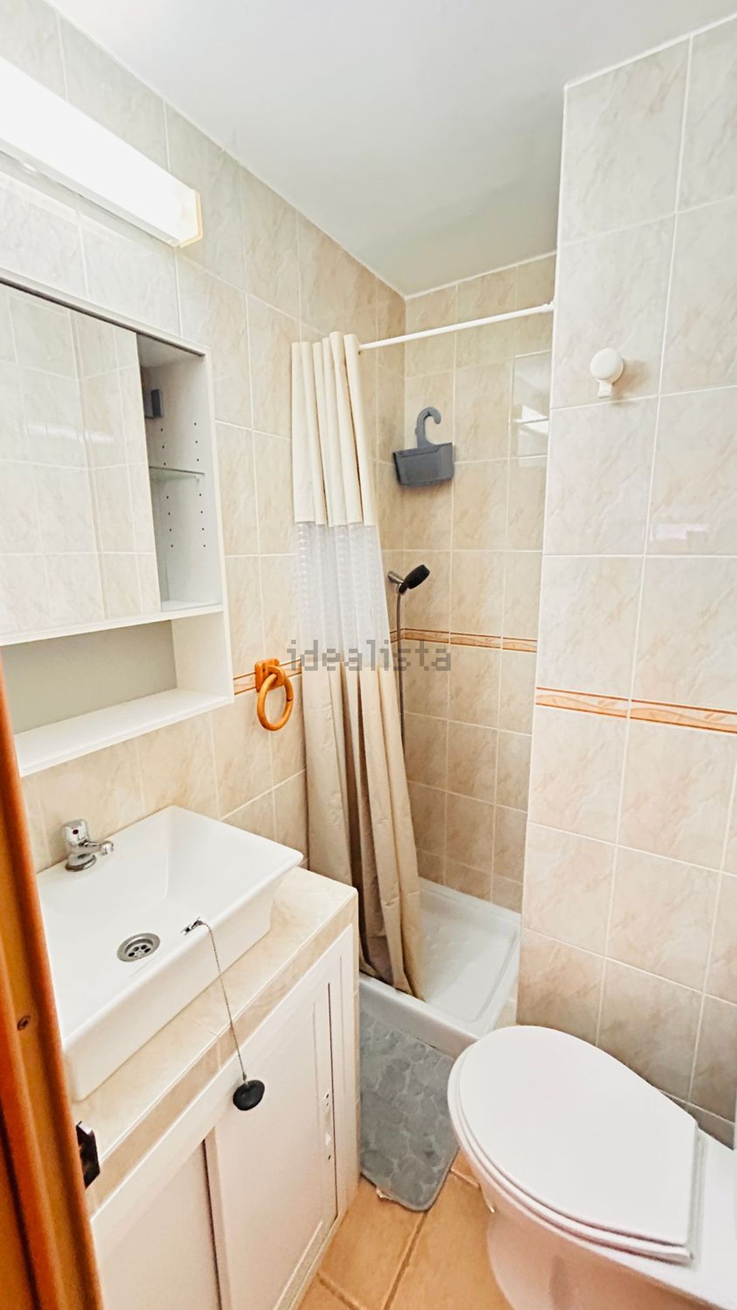 Habitación 80 m², Torremolinos