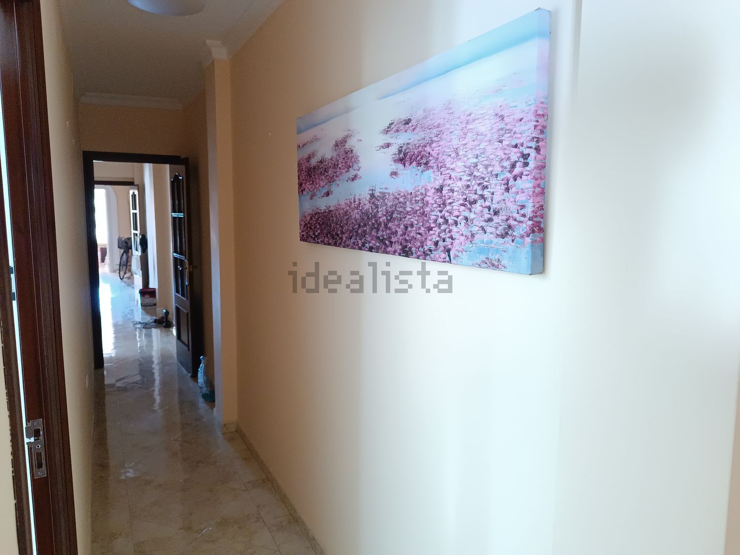 Habitació de lloguer, Benacazón