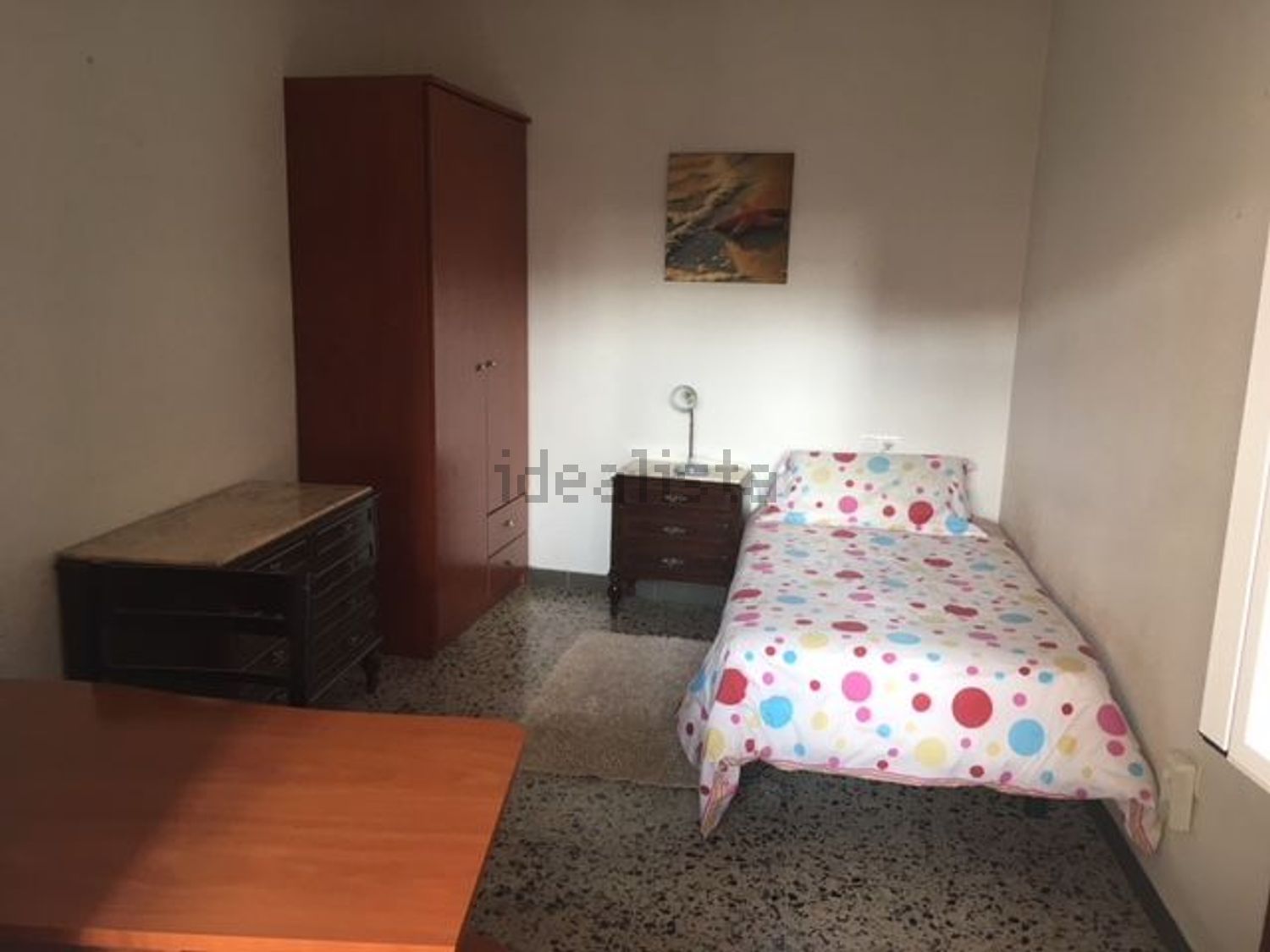 Room for rent, León