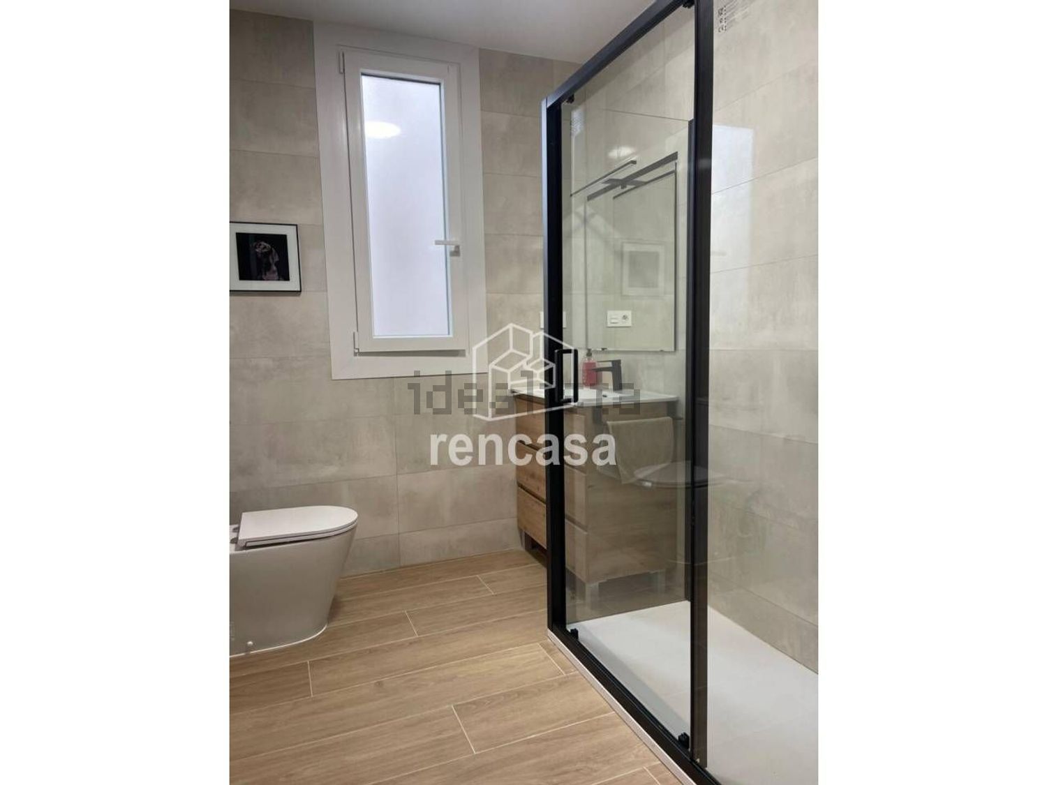 Habitació de lloguer, Lleida