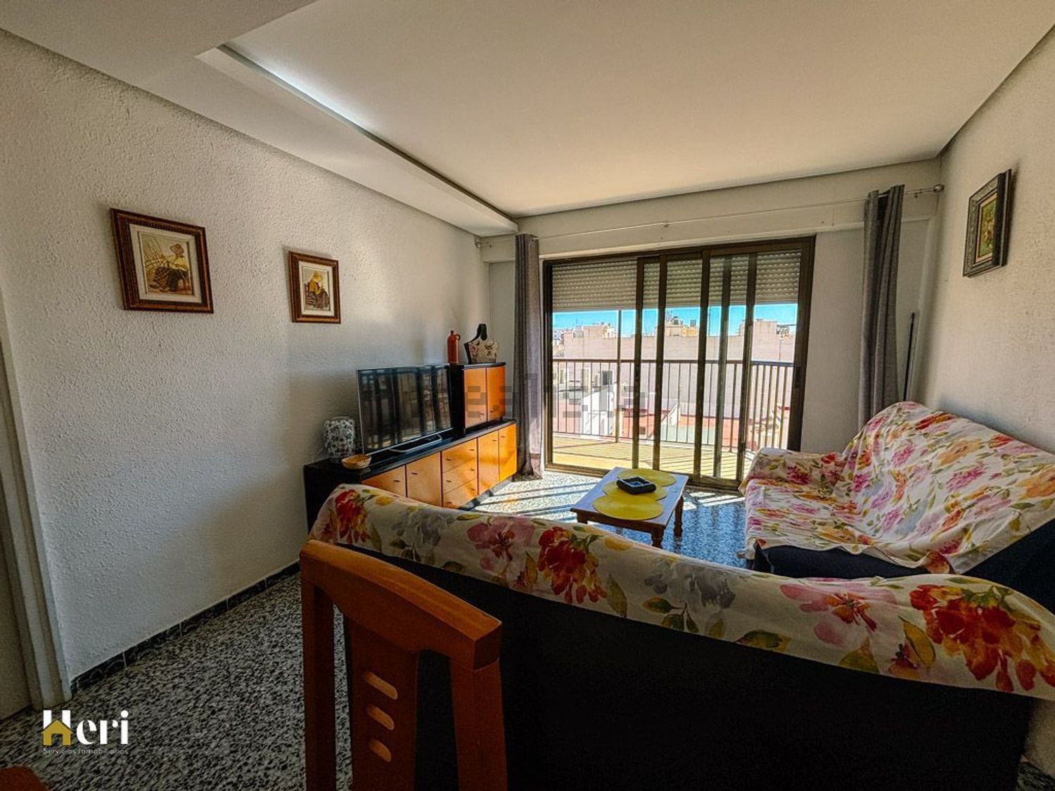 Pis de 94 m² a Santa Pola