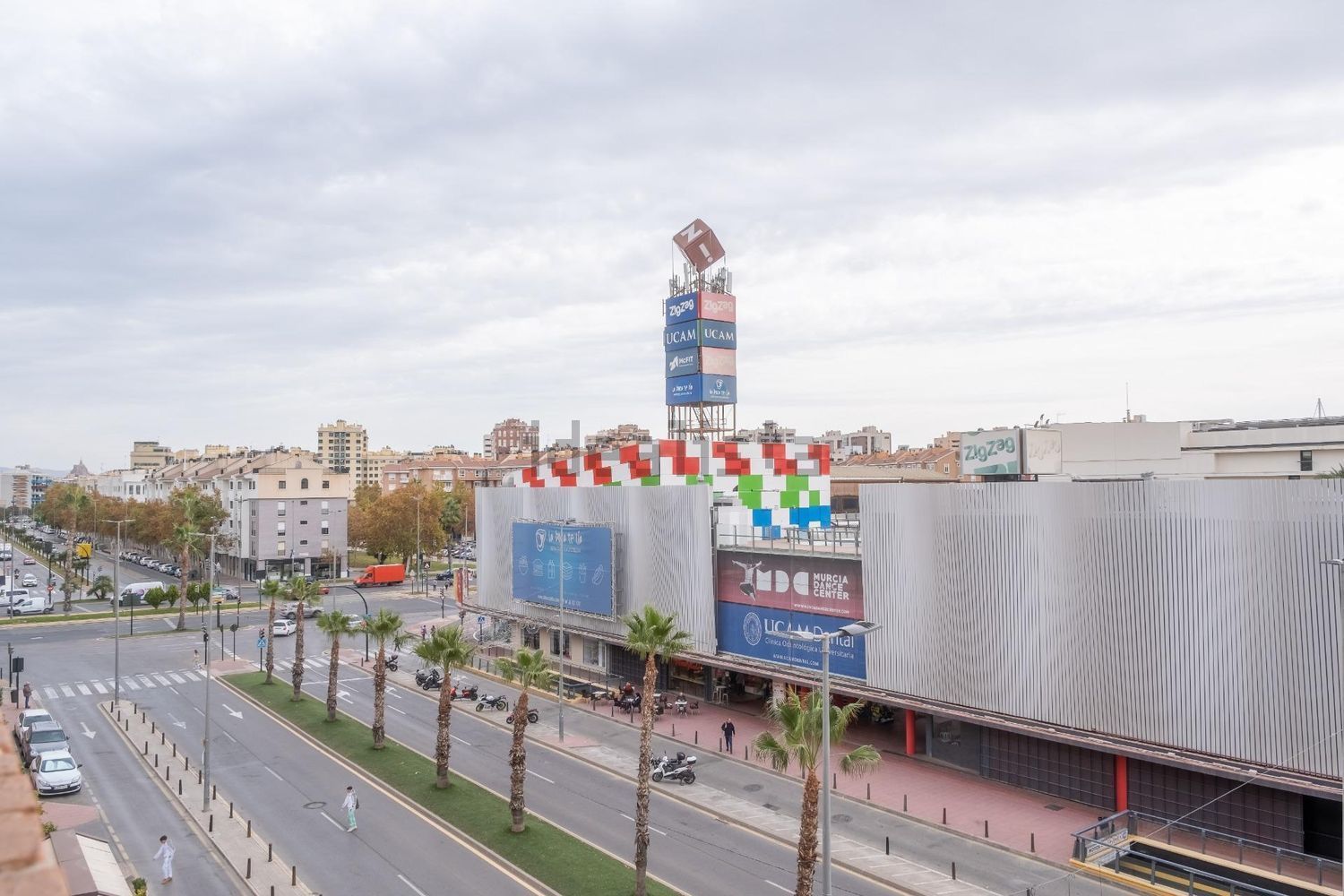 Habitación en alquiler, Murcia