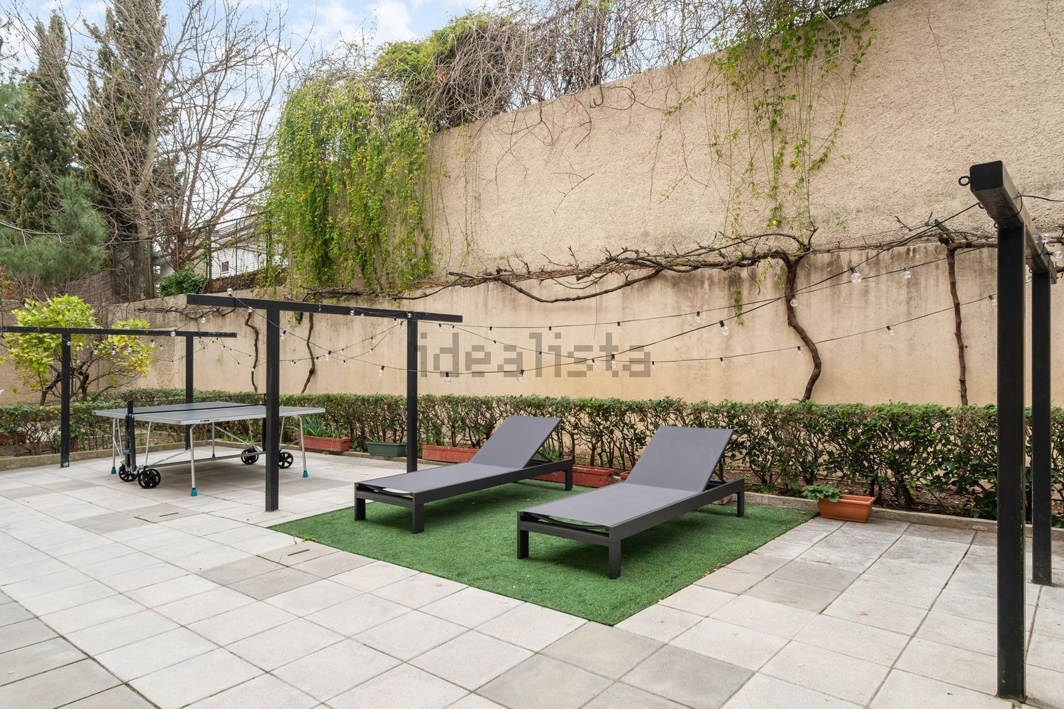 Habitación en alquiler, Madrid