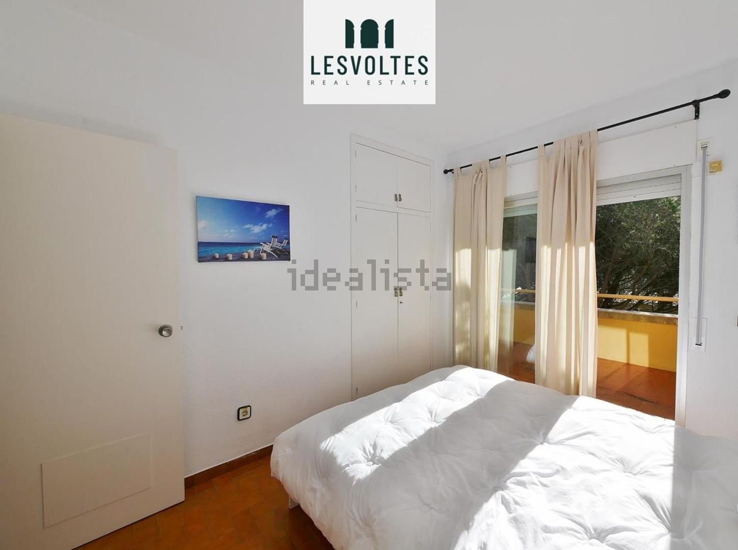 Piso de 82 m² en Pals