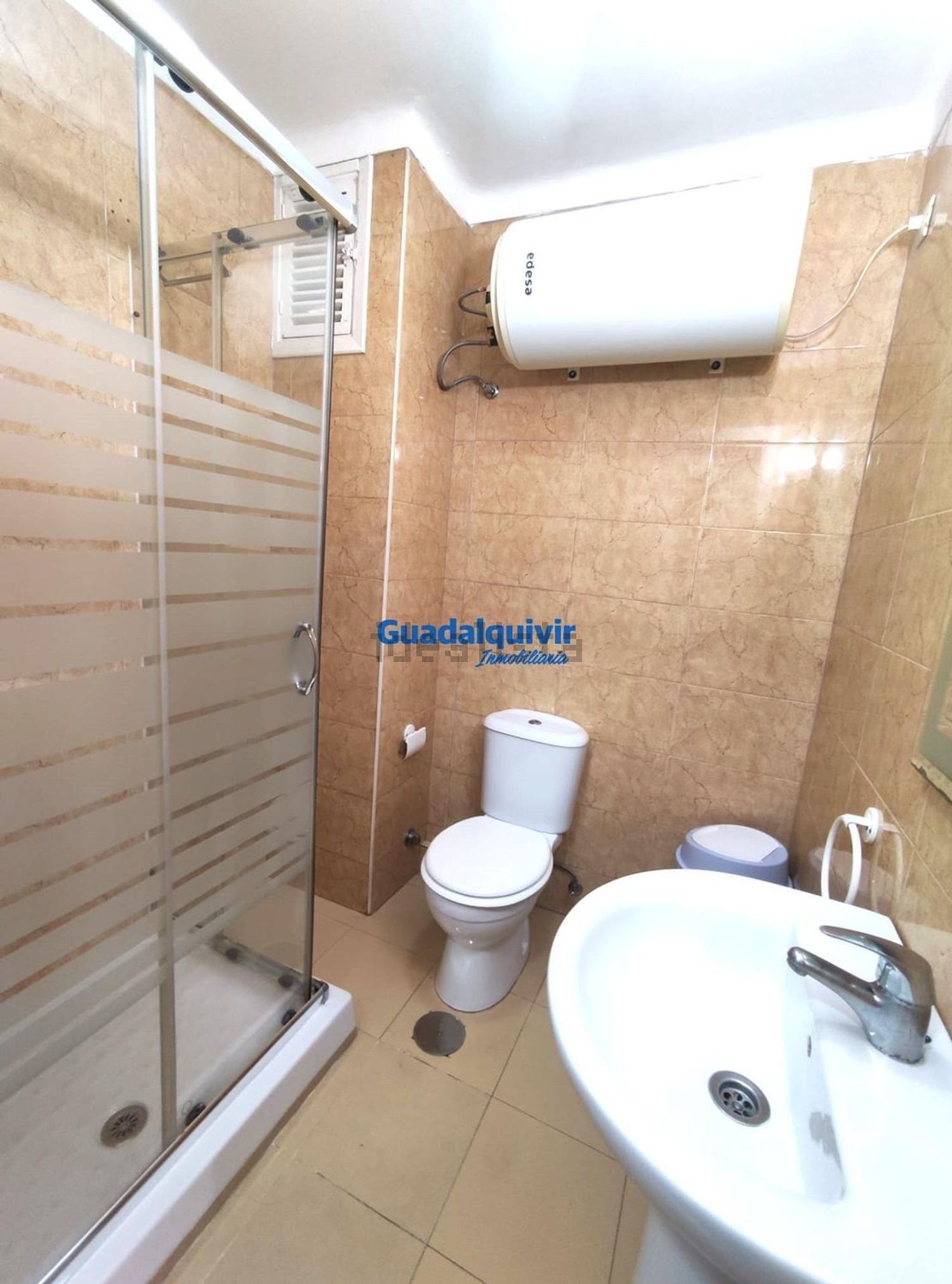 Pis de 45 m² a Sevilla