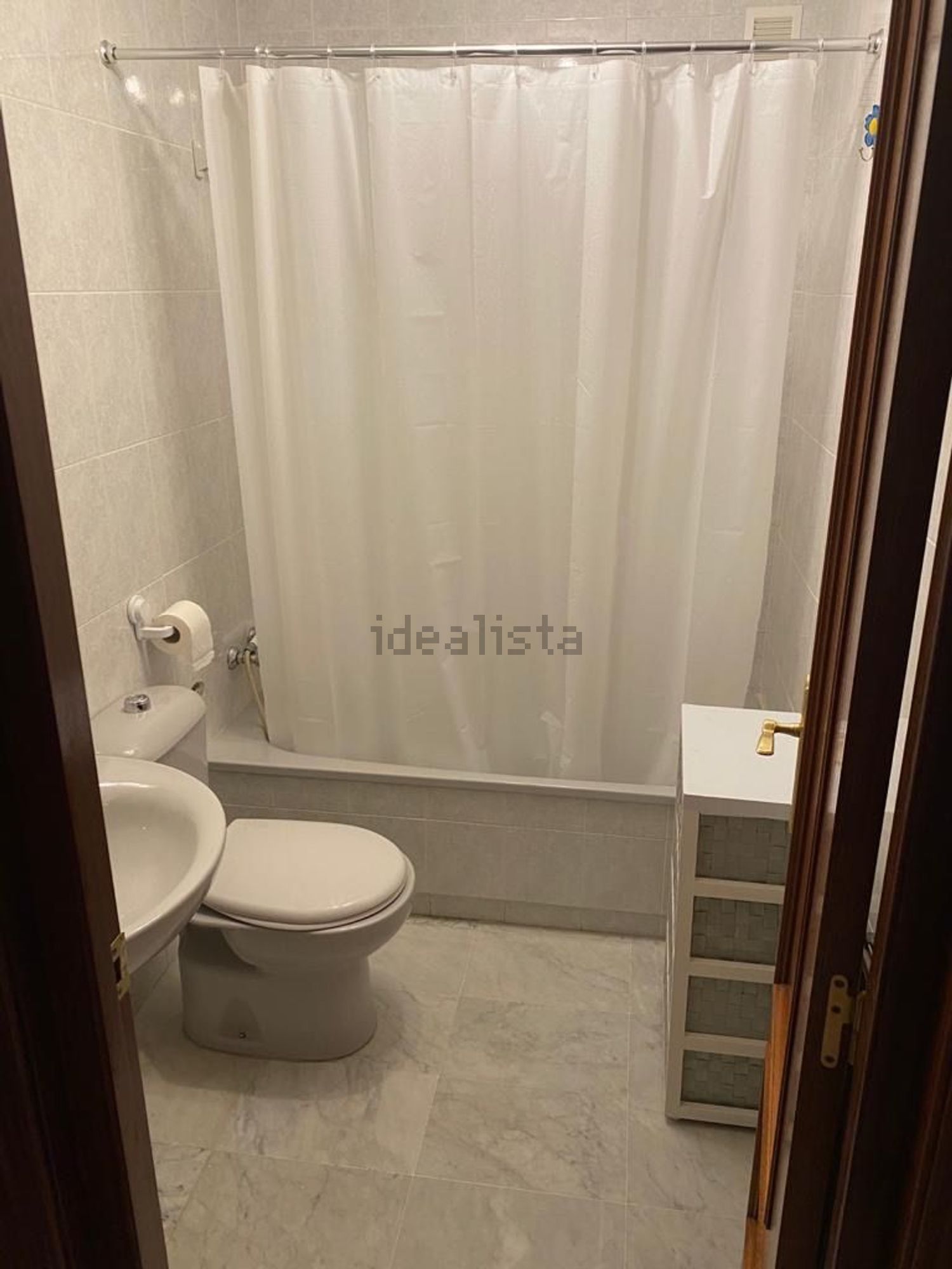 Pis de 65 m² a Cáceres