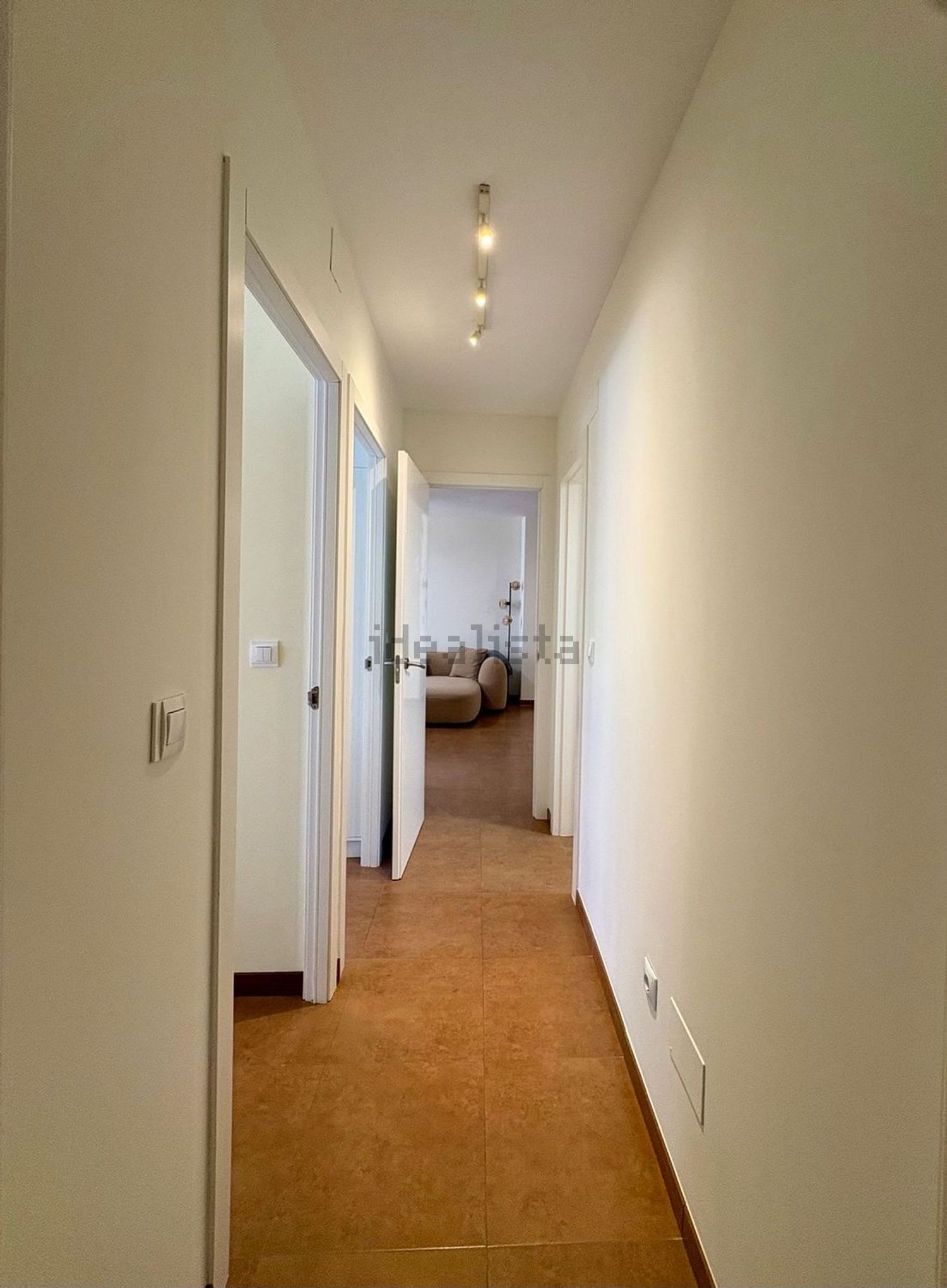 Piso de 114 m² en Murcia