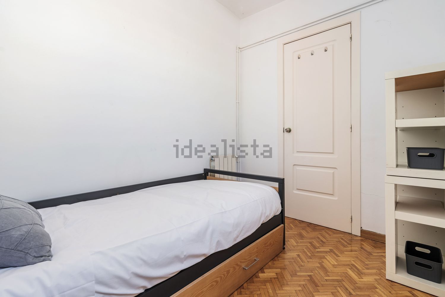 Pis de 60 m² a Barcelona