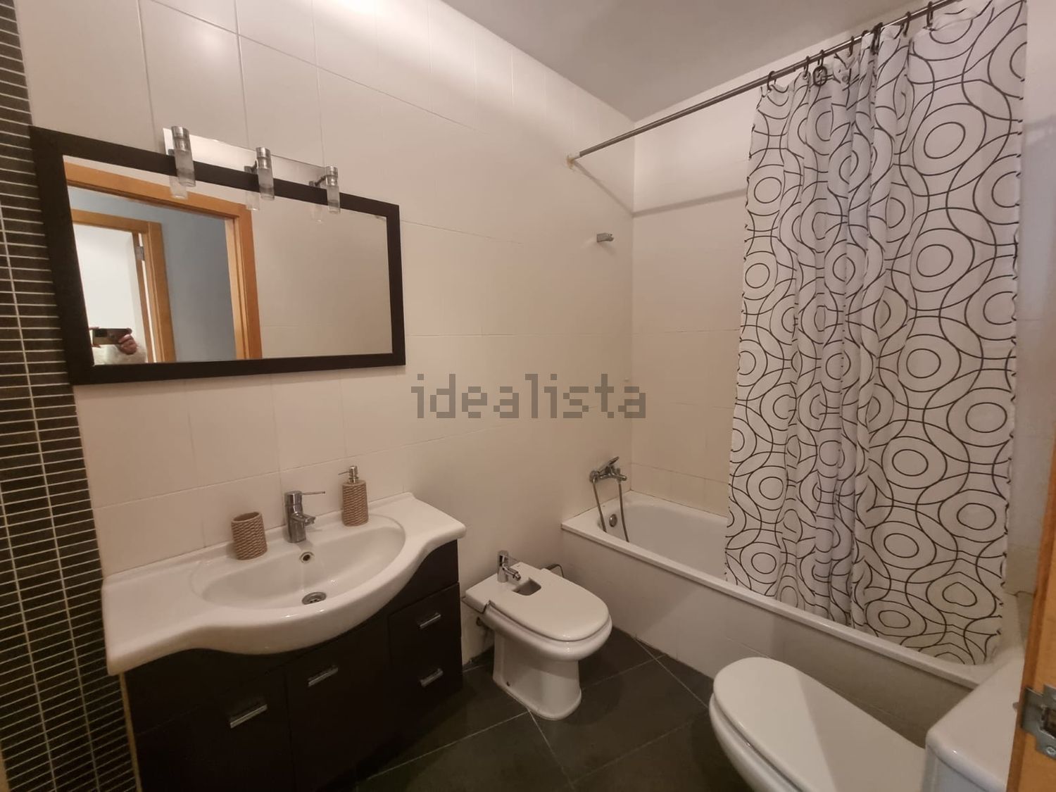 Flat 80 m² in Xàtiva