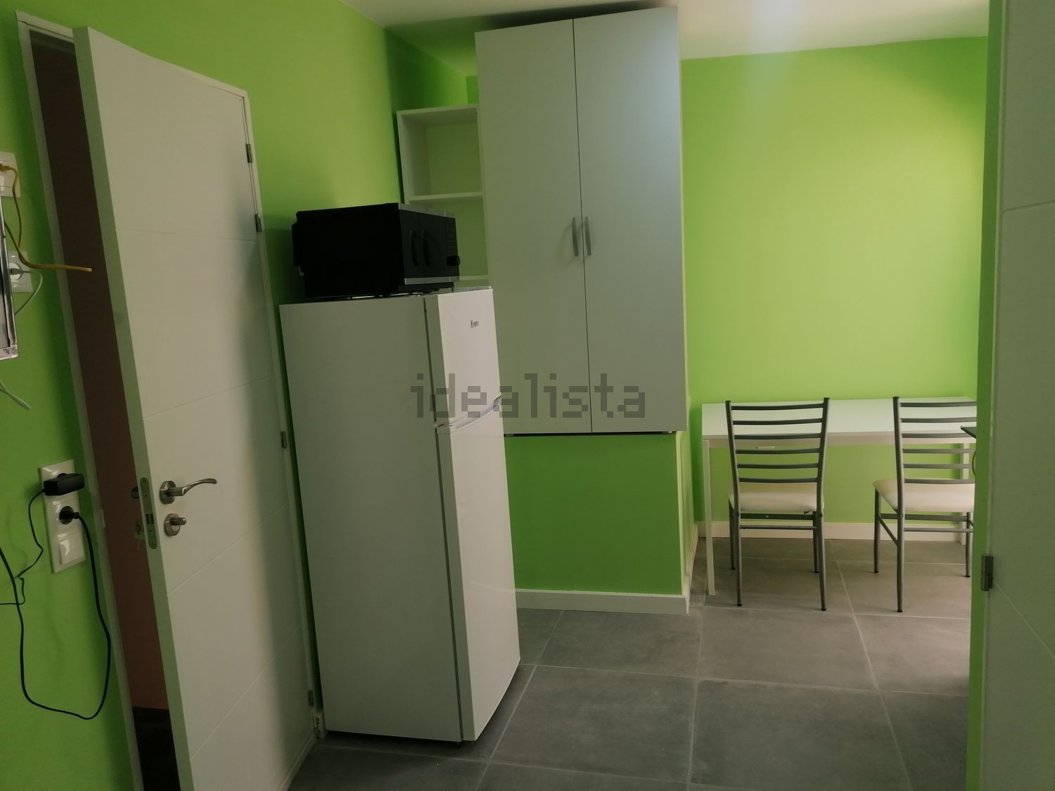 Piso de 20 m² en Candelaria