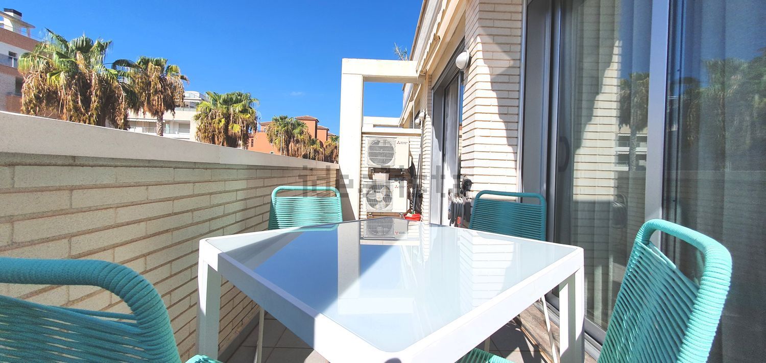 Appartement 70 m² à Dénia