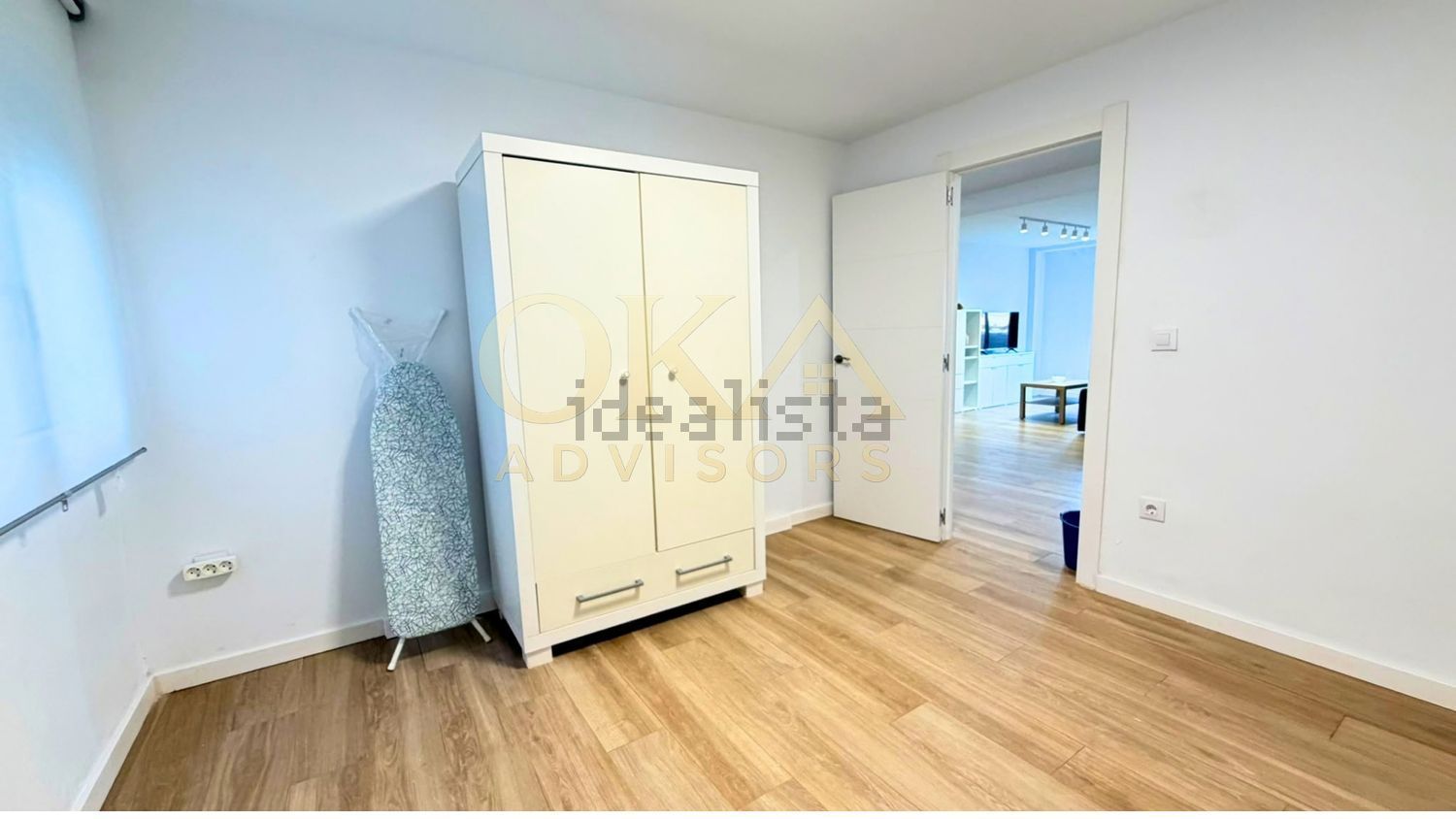 Pis de 72 m² a València