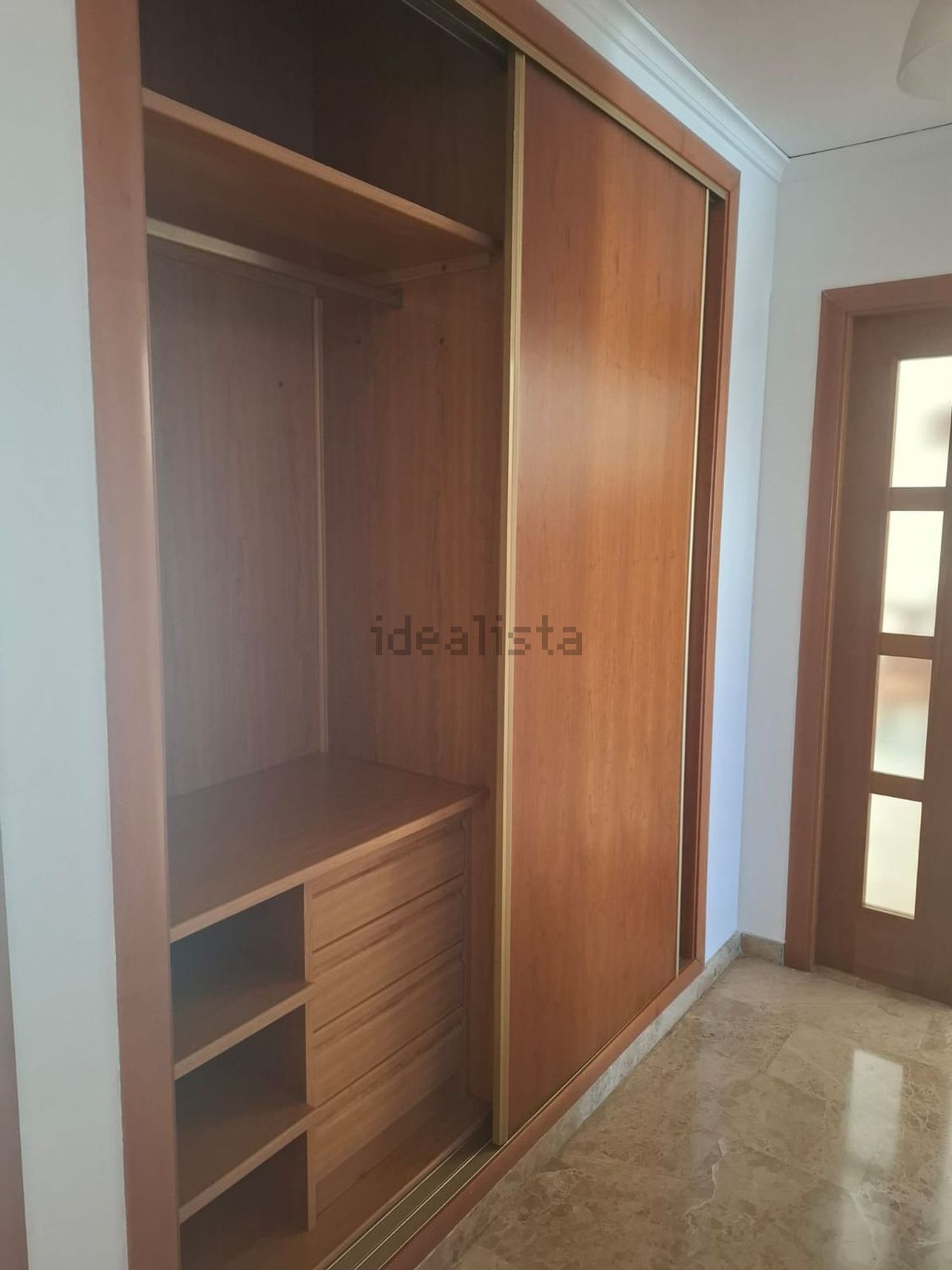 Piso de 120 m² en Albacete