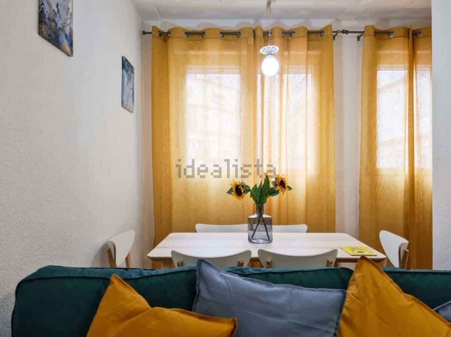 Habitación en alquiler, Valencia
