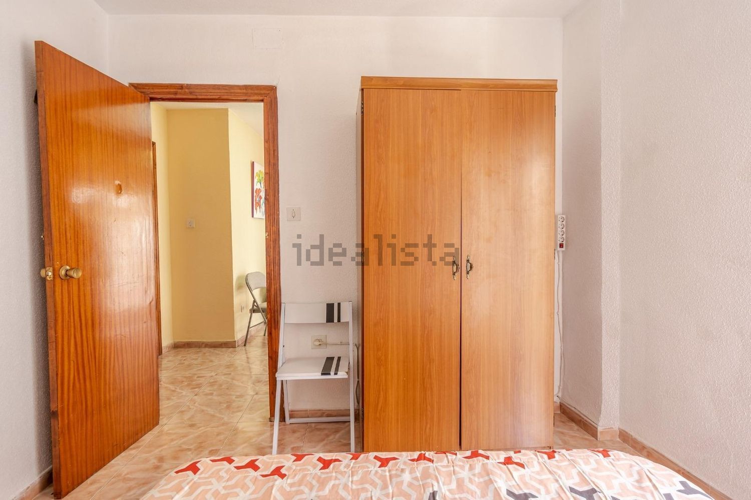 Pis de 57 m² a Granada