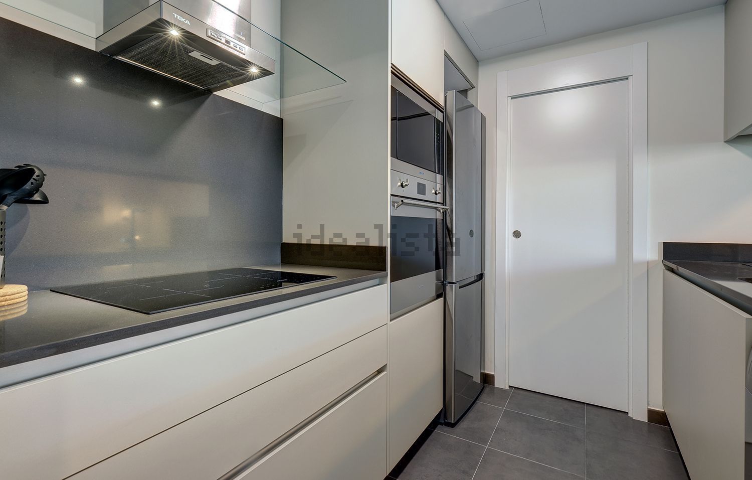 Pis de 90 m² a Estepona