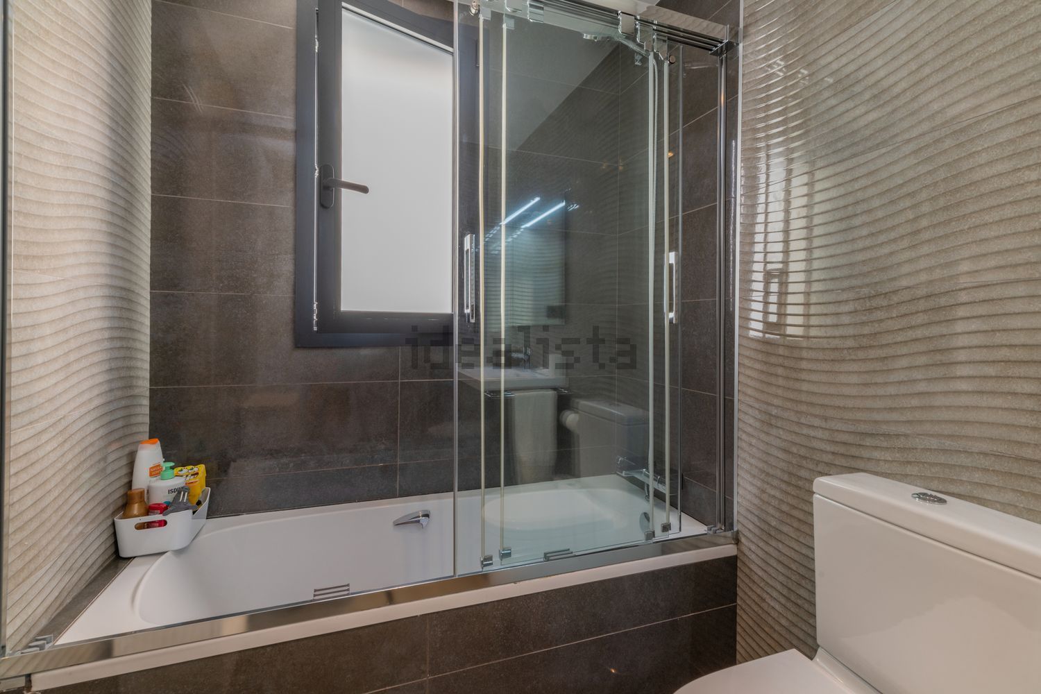 Wohnung 125 m² in Madrid
