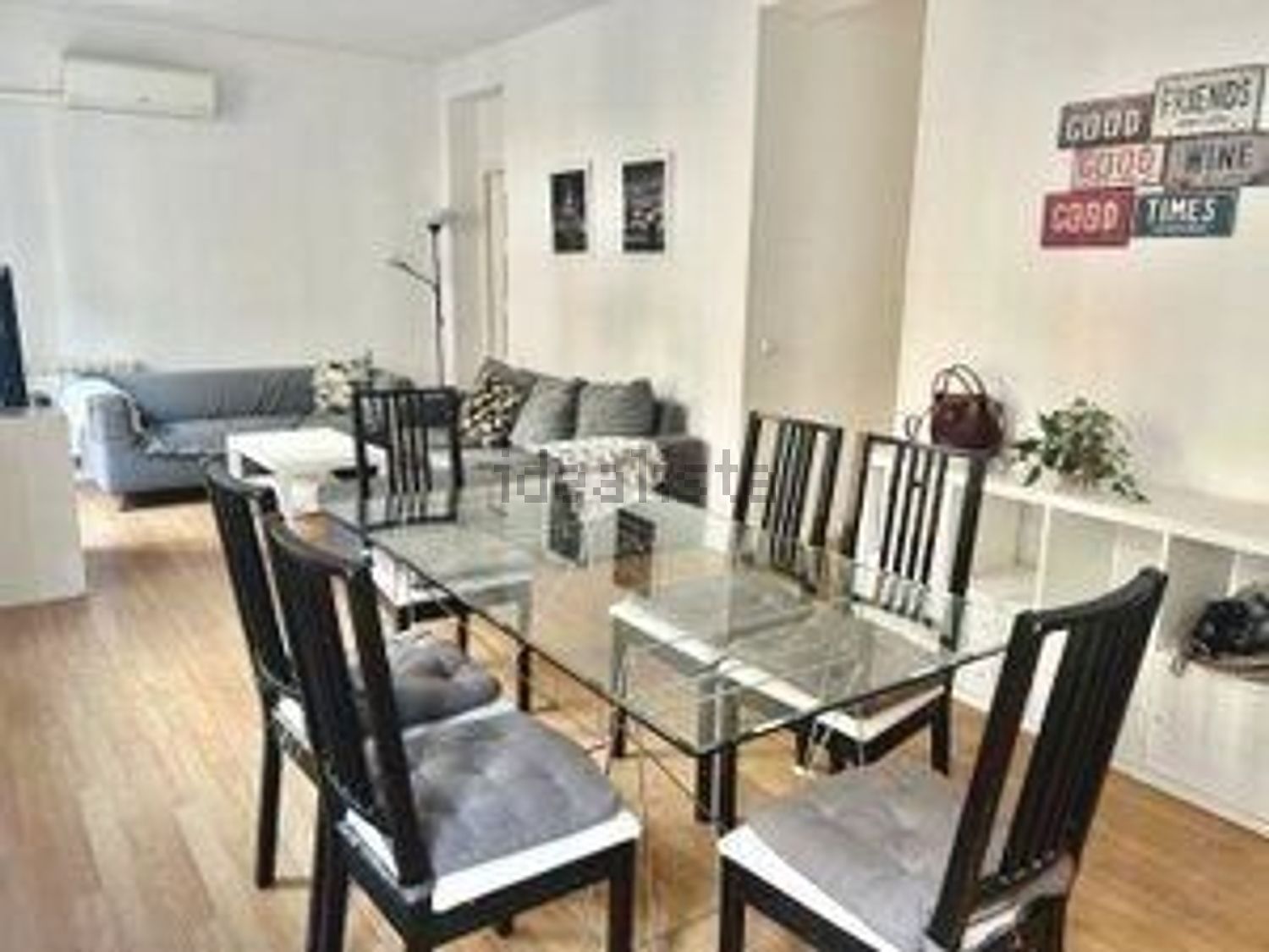 Appartamento 104 m² a Madrid