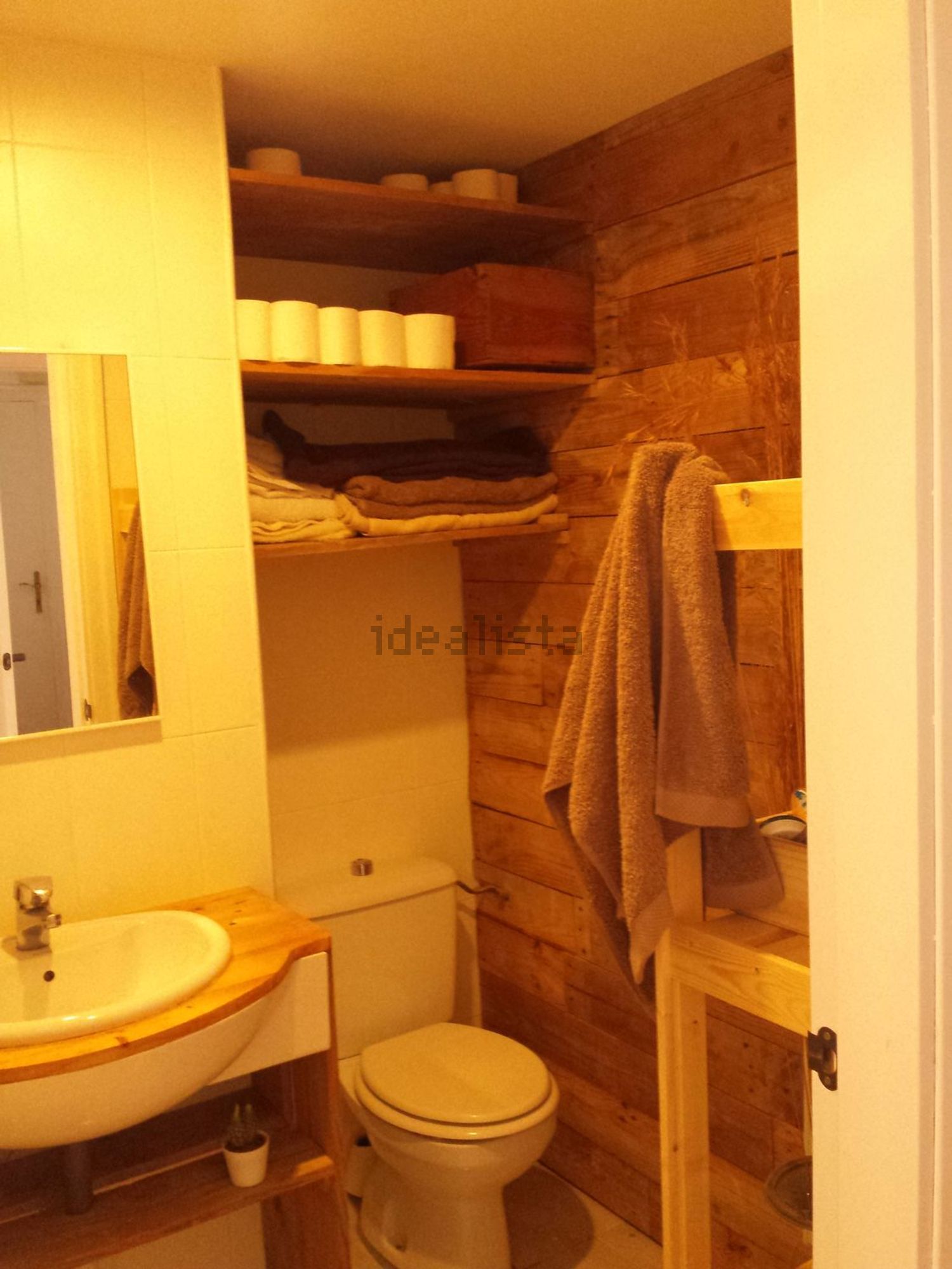Habitación 70 m², San Sebastián