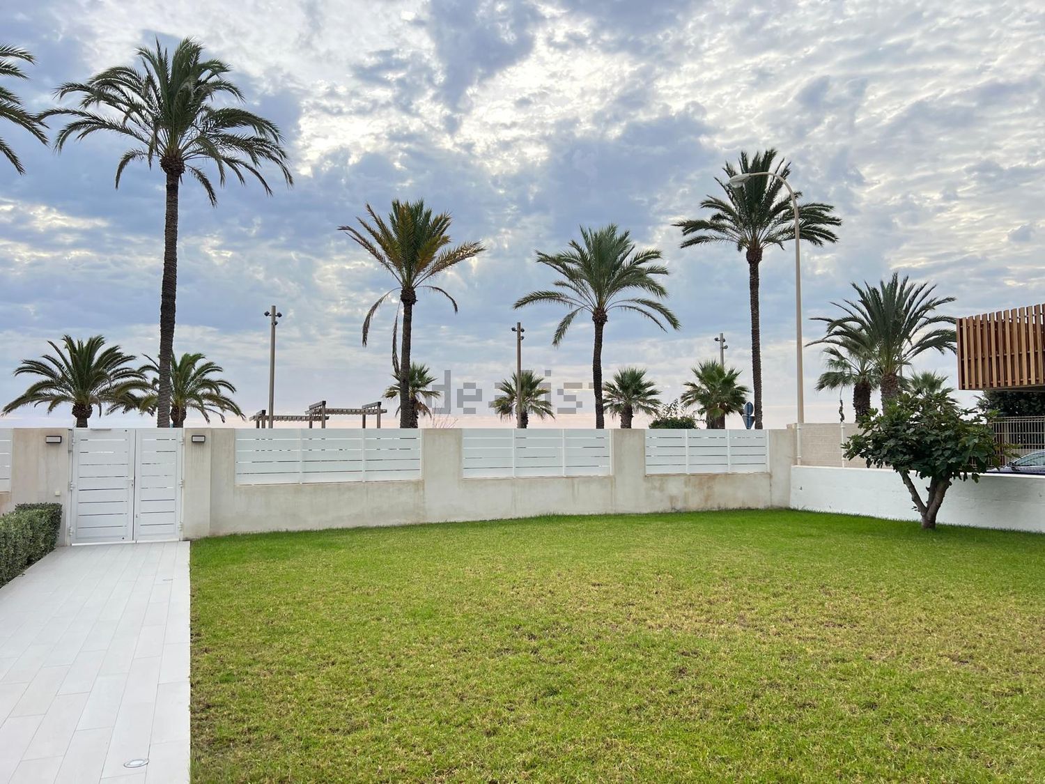Pis de 63 m² a Alacant
