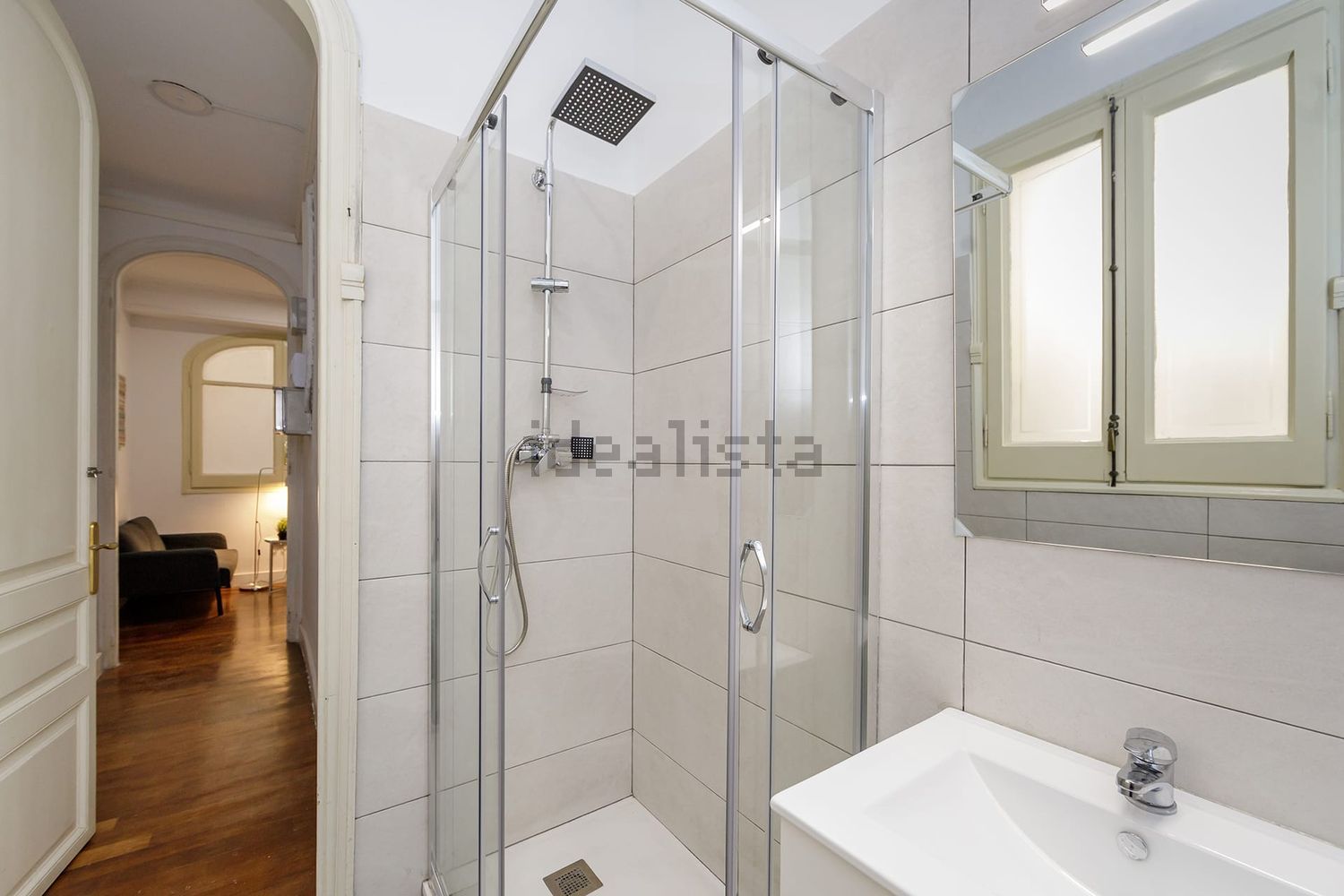 Habitación en alquiler, Barcelona