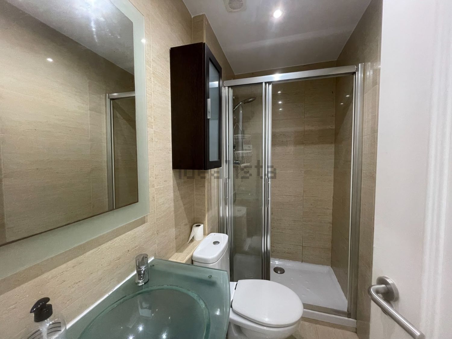 Pis de 40 m² a Madrid