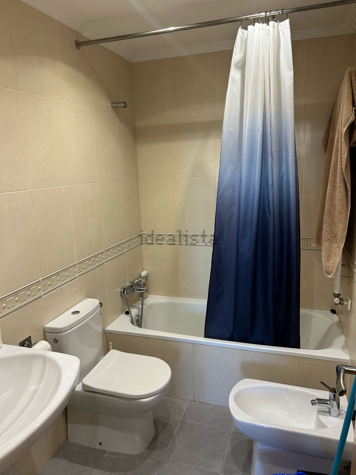 Pis de 95 m² a Tordesillas