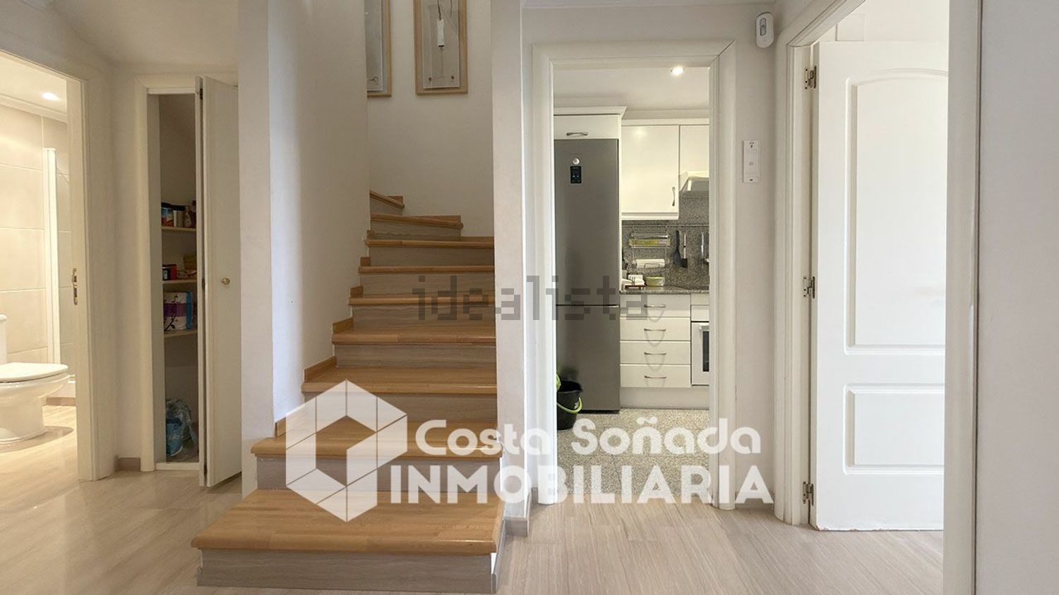 Piso de 160 m² en Jávea