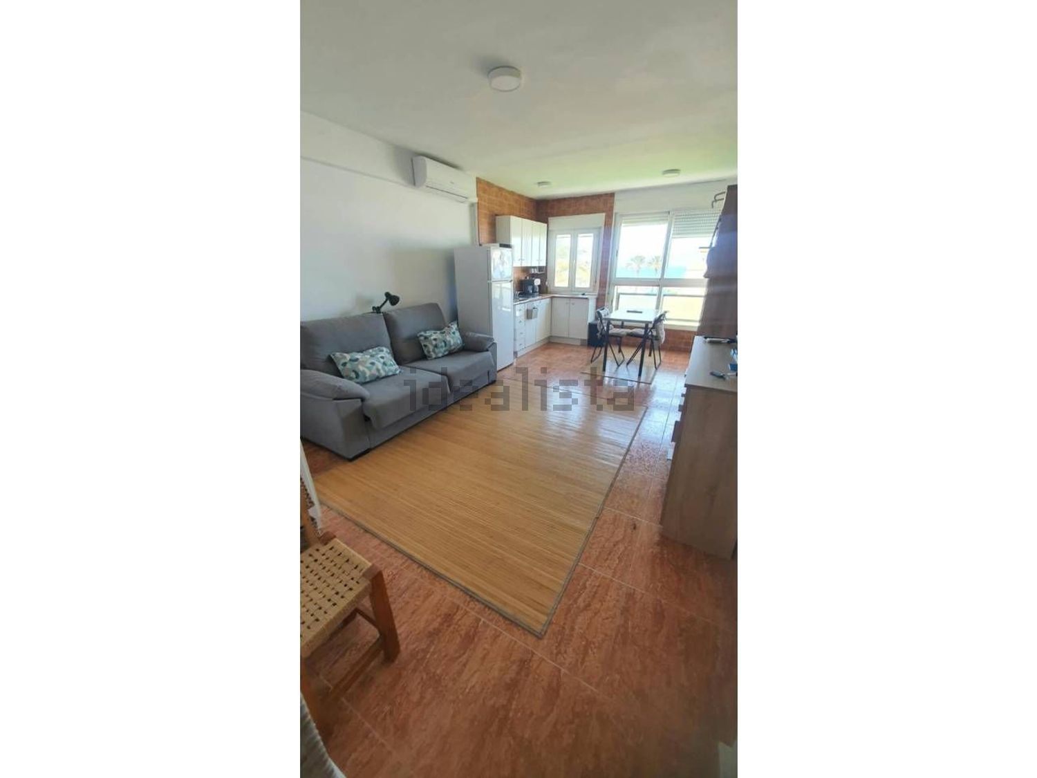 Wohnung 50 m² in Almería