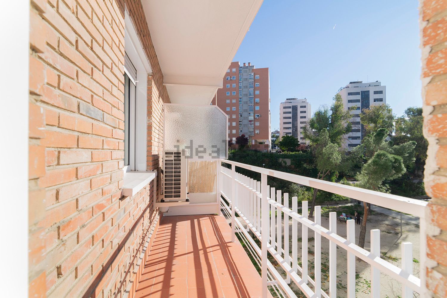 Appartamento 69 m² a Madrid