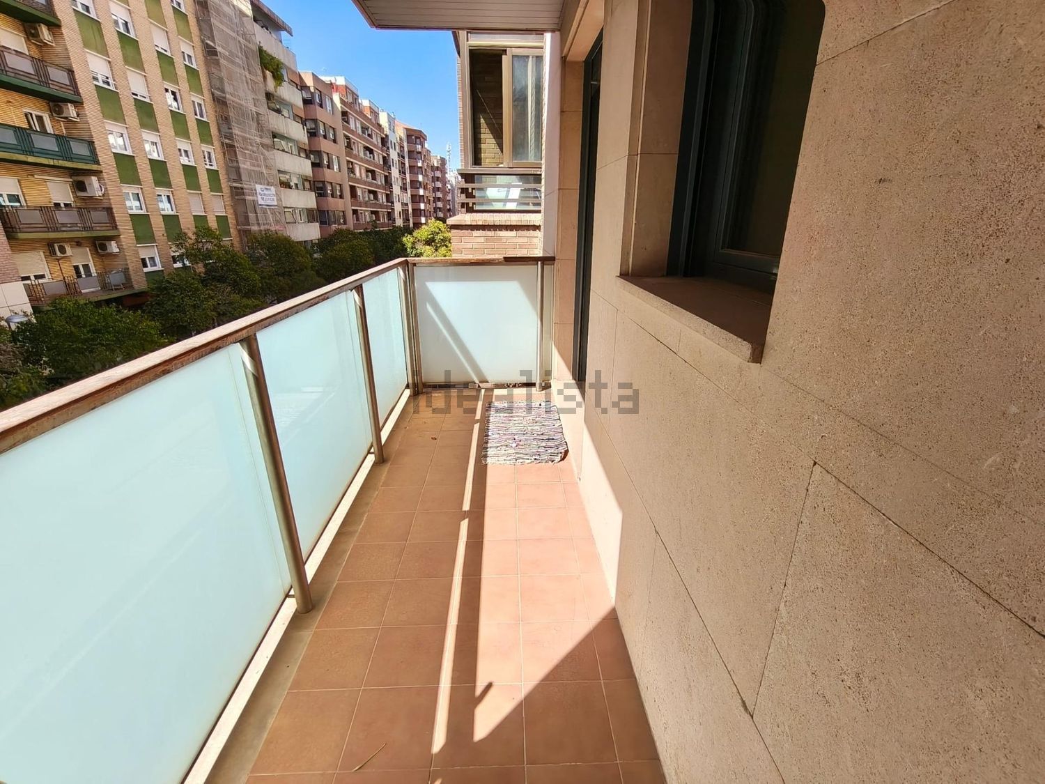 Piso de 71 m² en Zaragoza